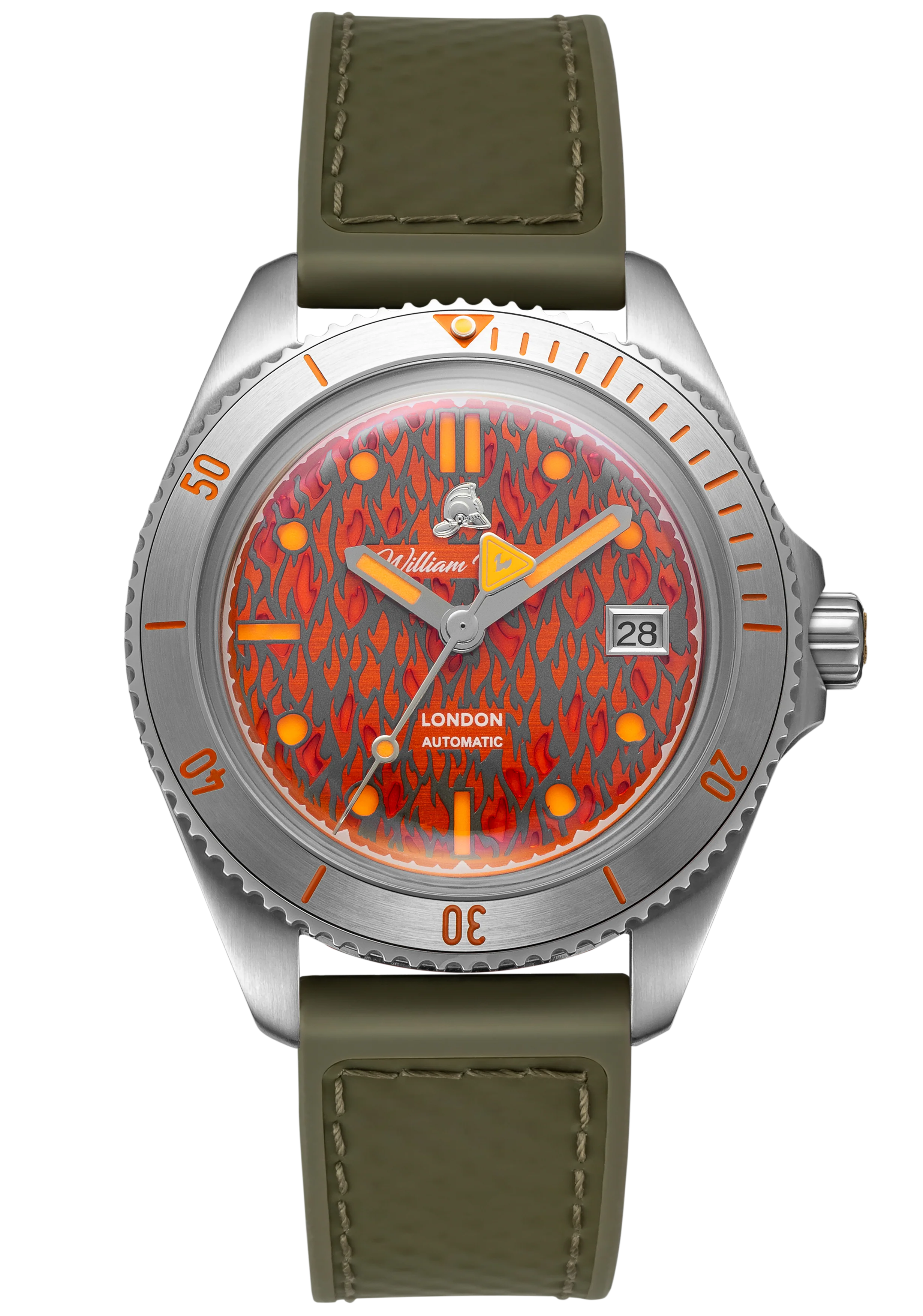 Fire Watch - Image 14