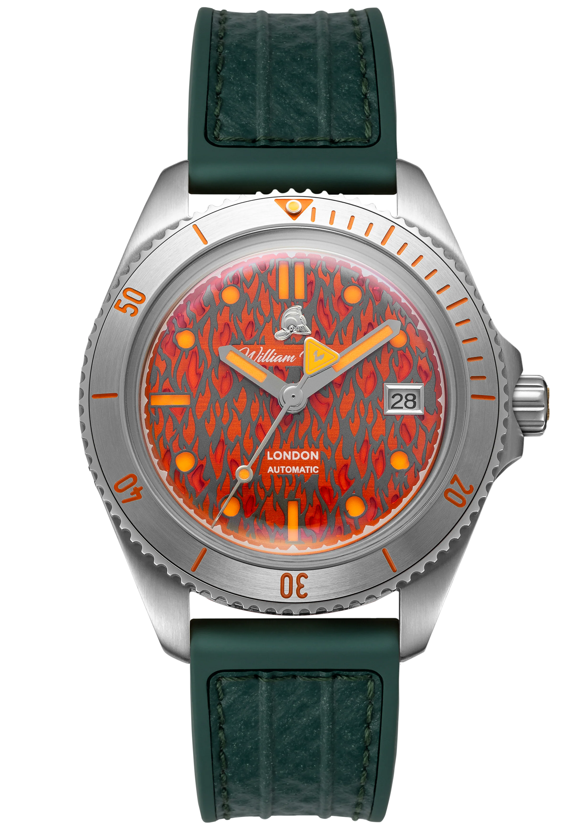 Fire Watch - Image 15