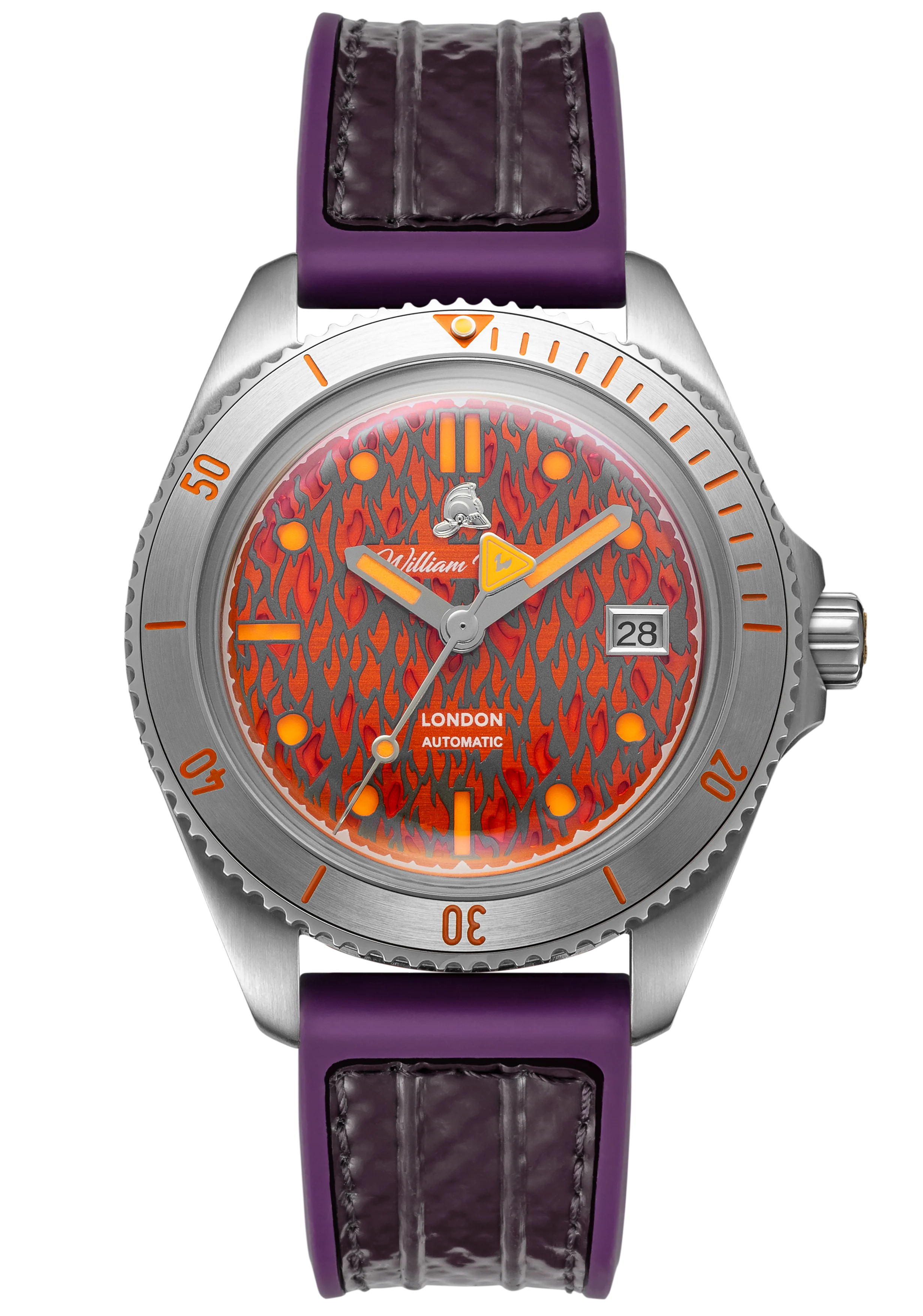 Fire Watch - Image 16