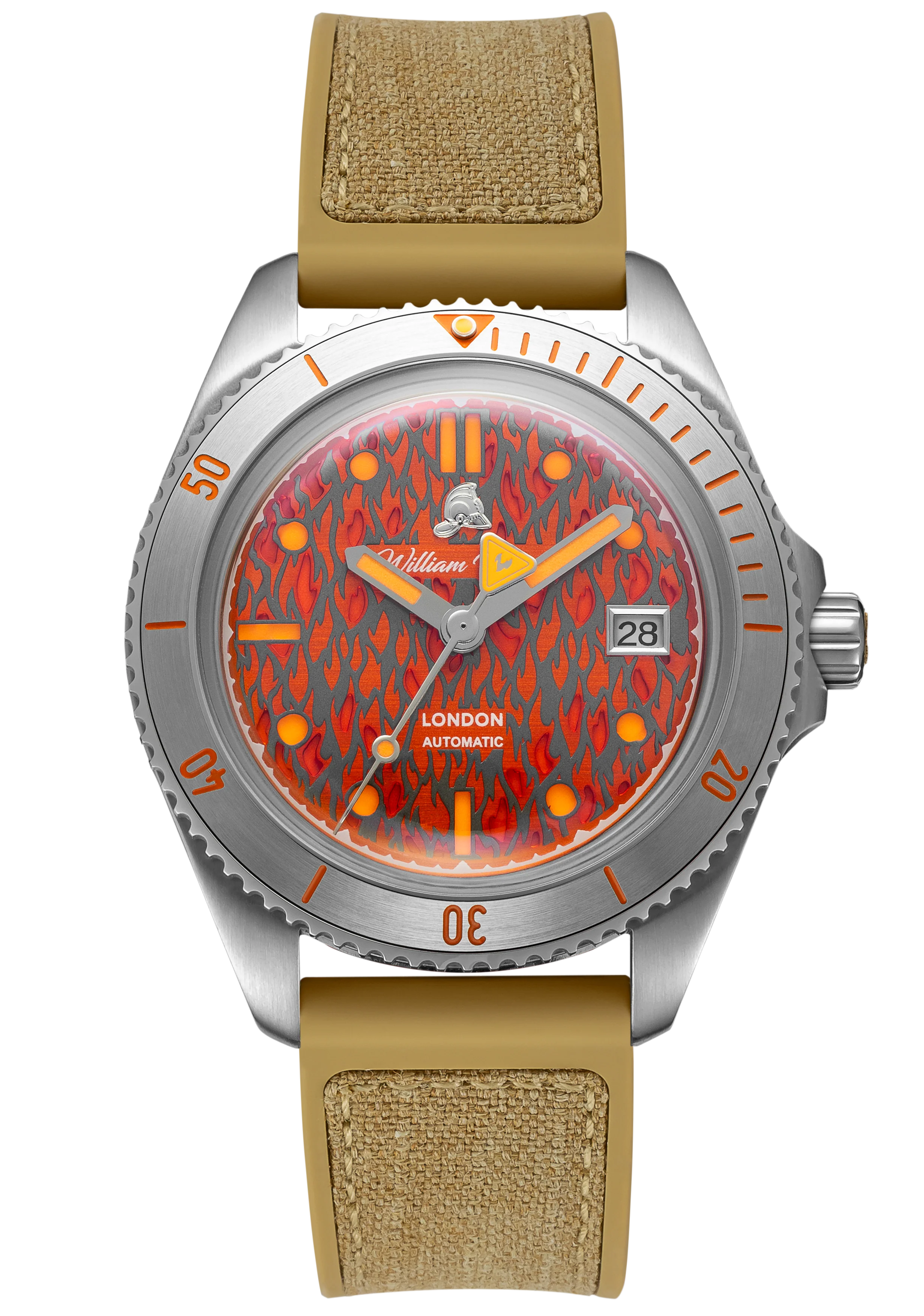 Fire Watch - Image 17