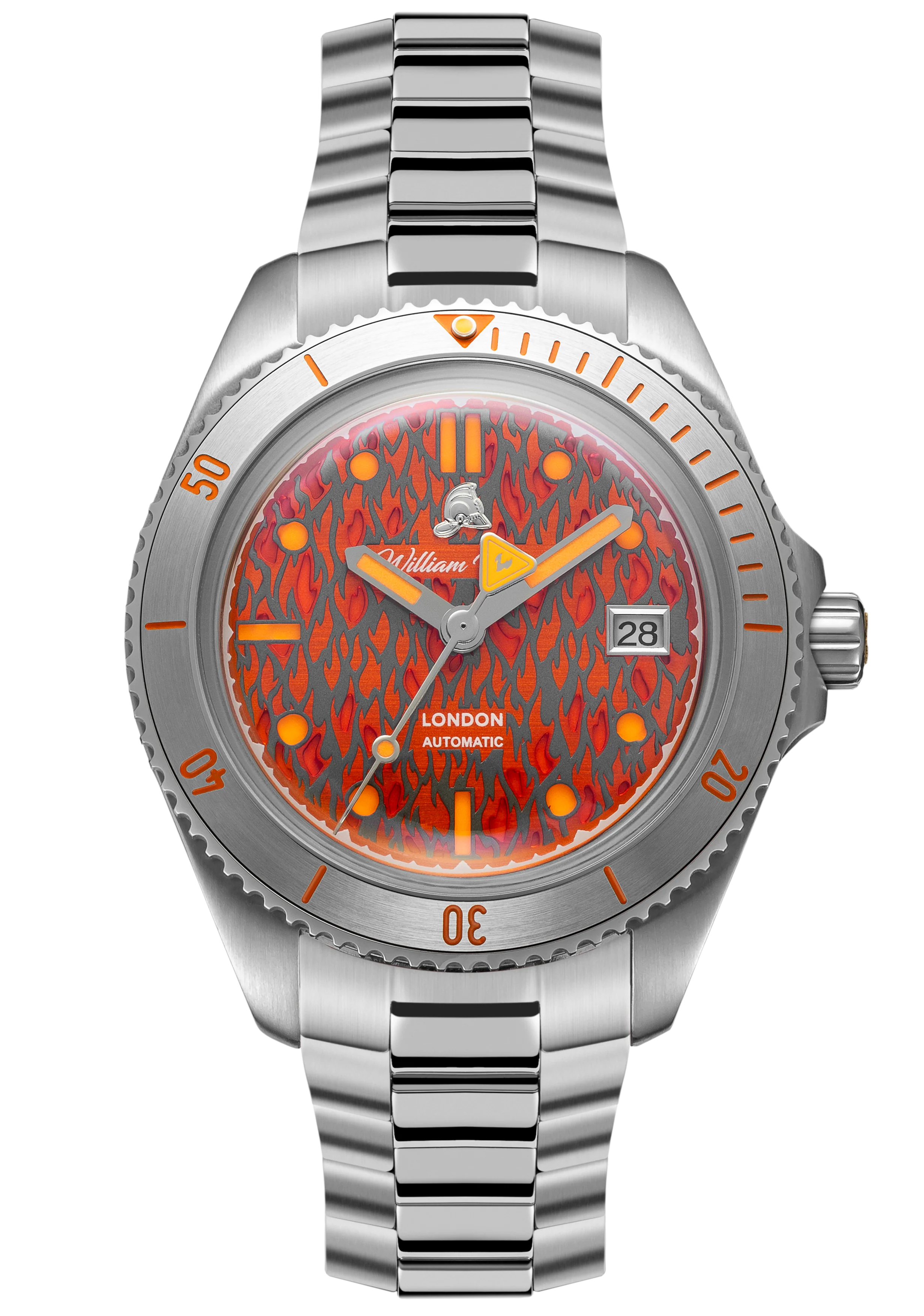 Fire Watch - Image 18