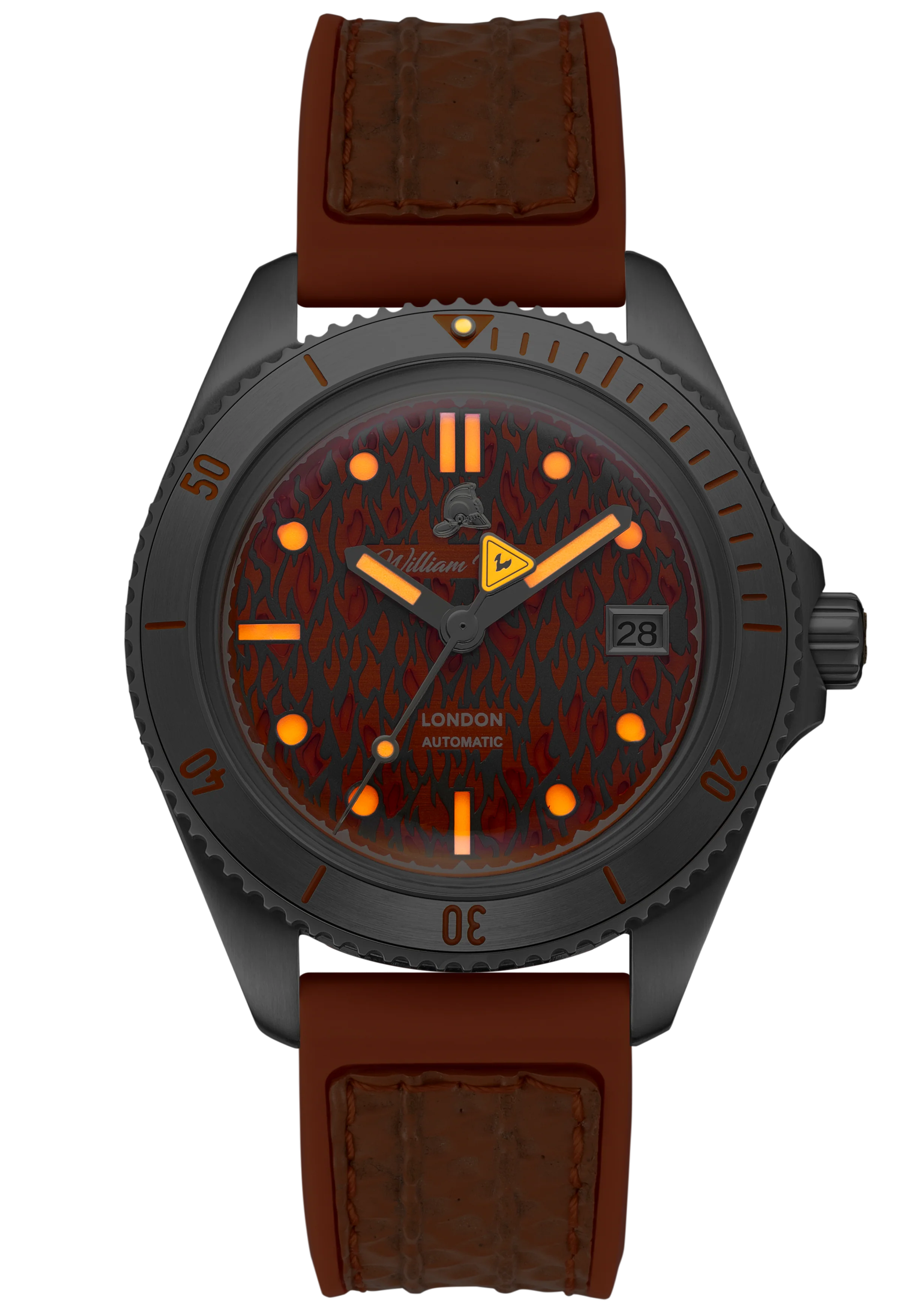 Fire Watch - Image 19