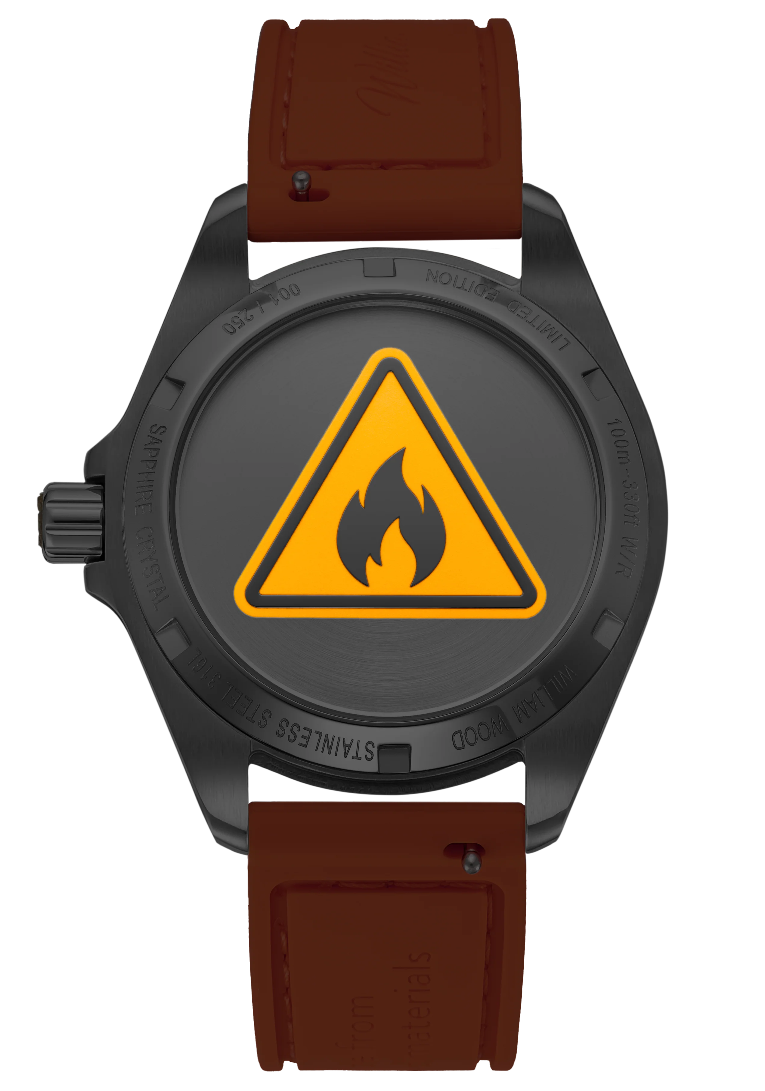 Fire Watch - Image 20
