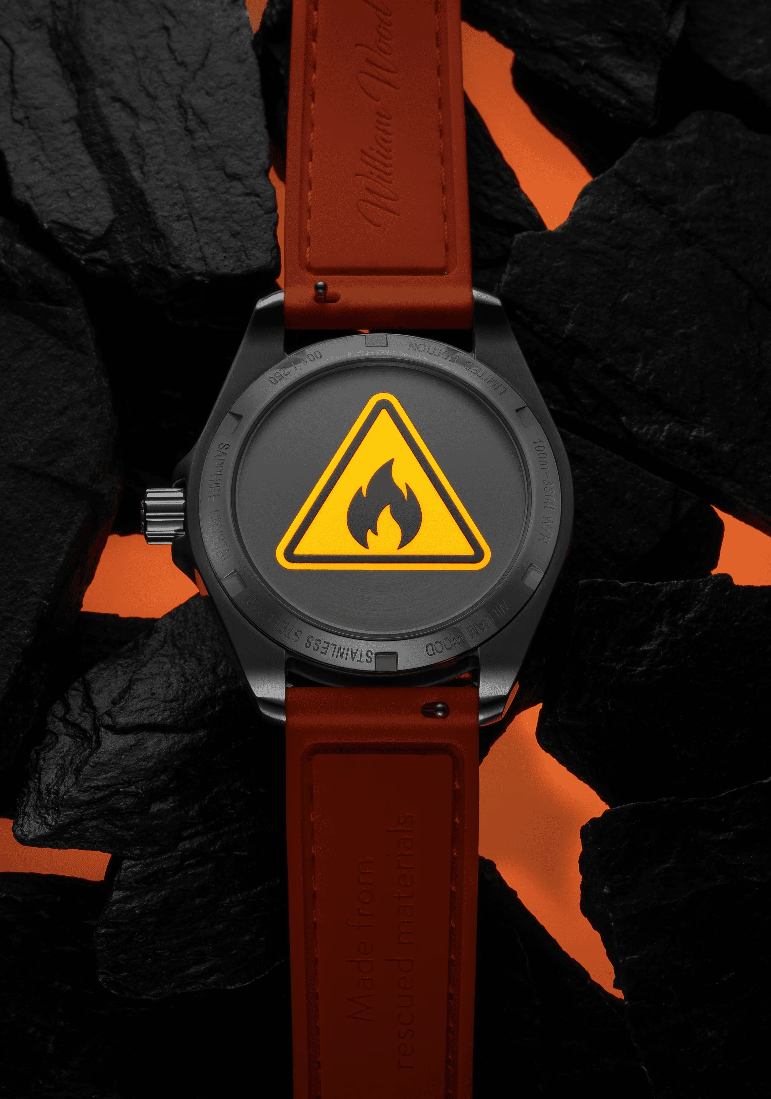 Fire Watch - Image 4