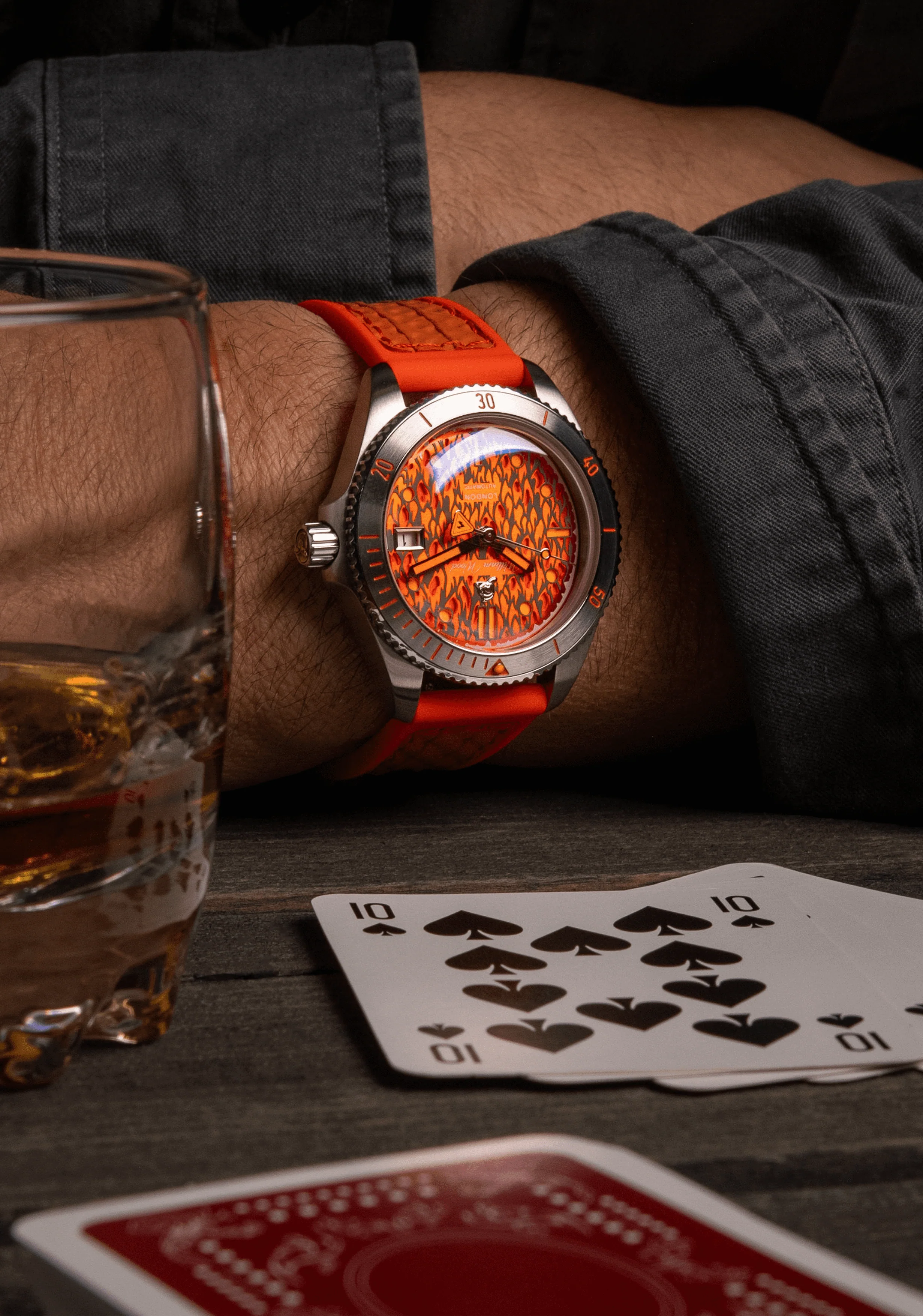 Fire Watch - Image 5