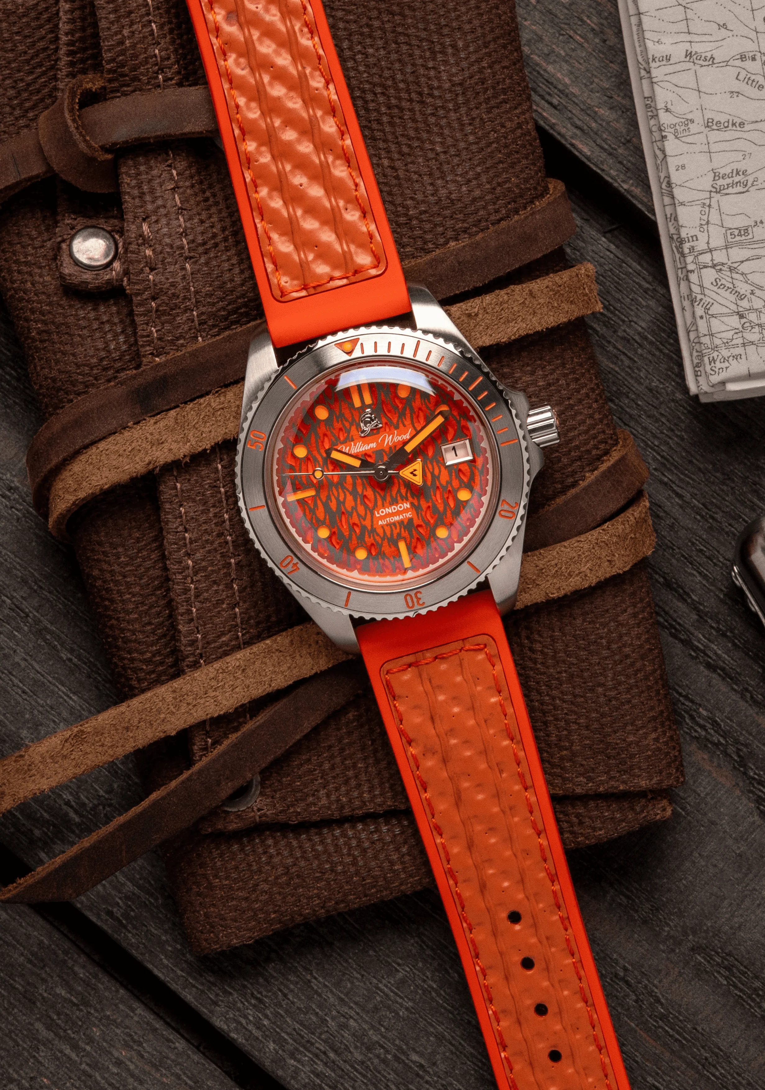 Fire Watch - Image 6