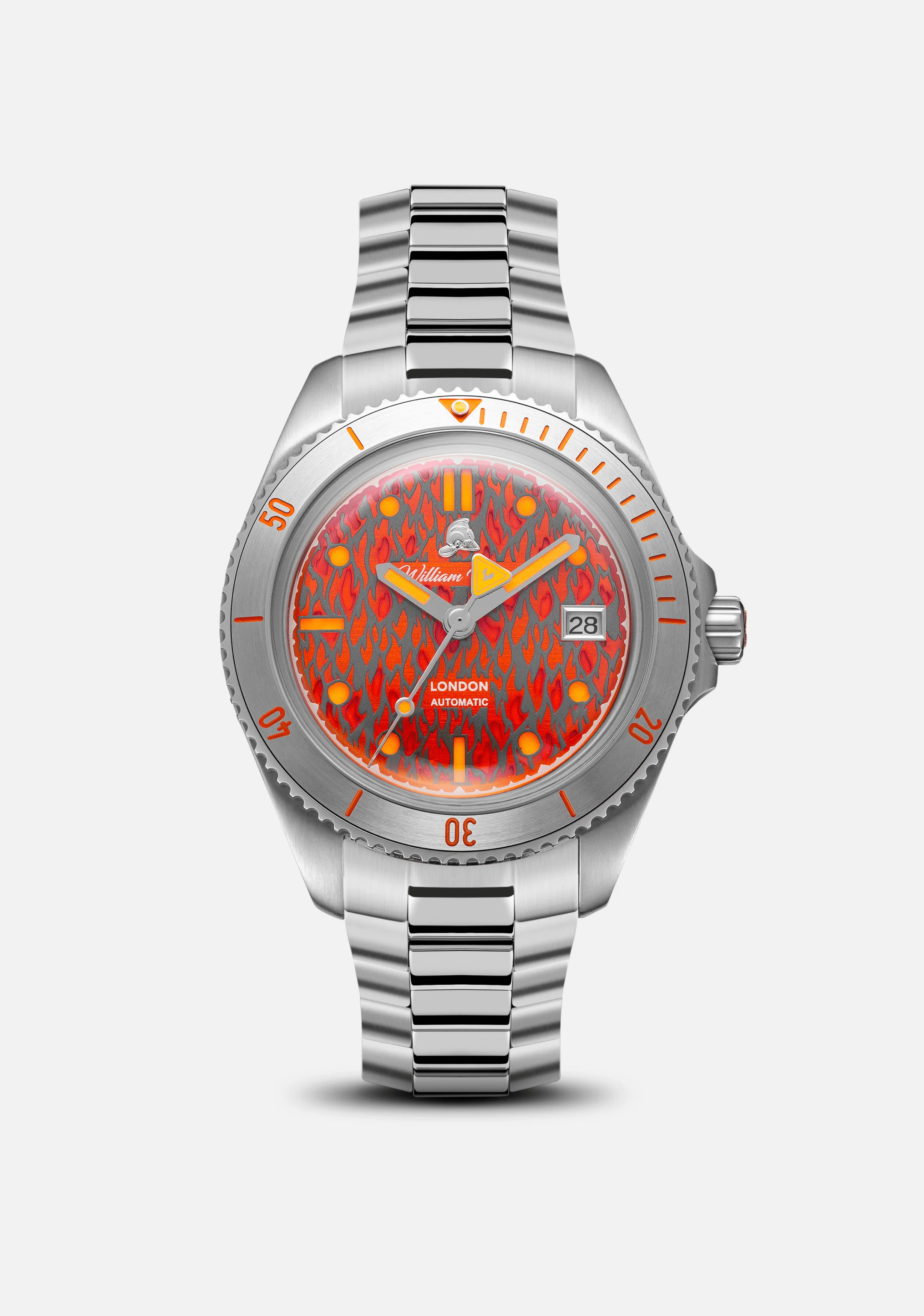 Fire Watch - Image 8