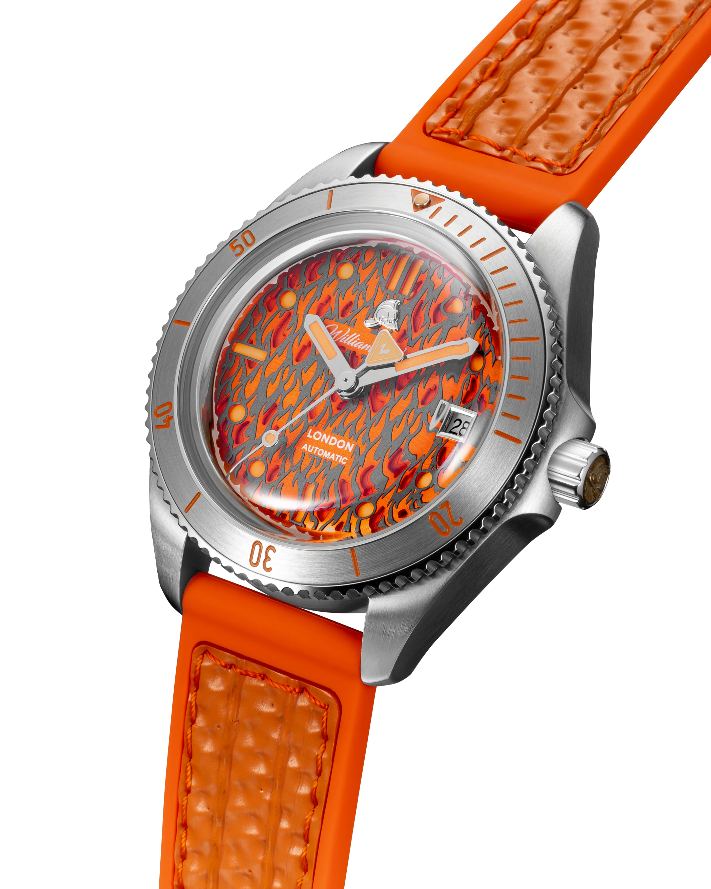 Fire Watch - Image 9