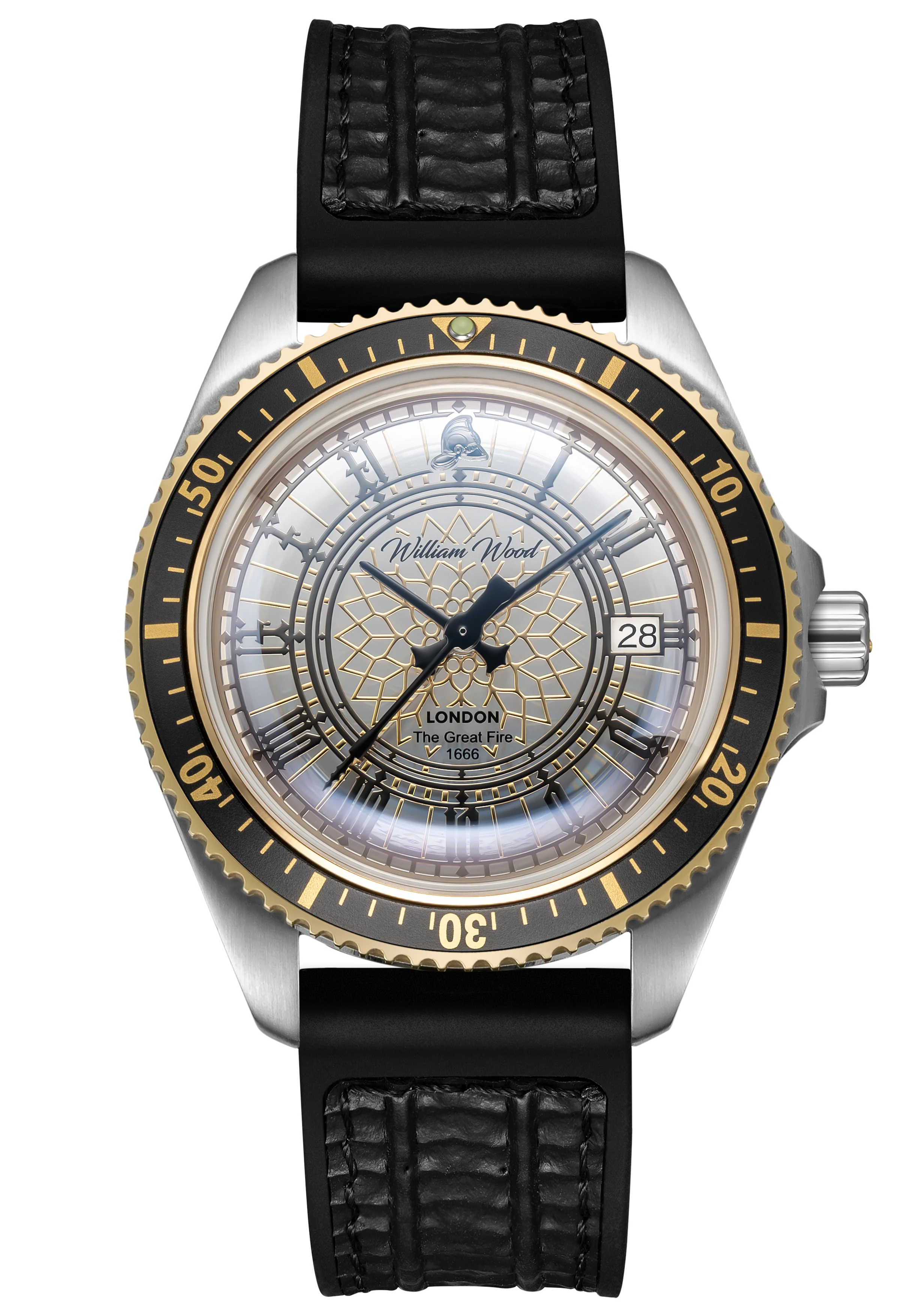 Top Homepage Collection Block