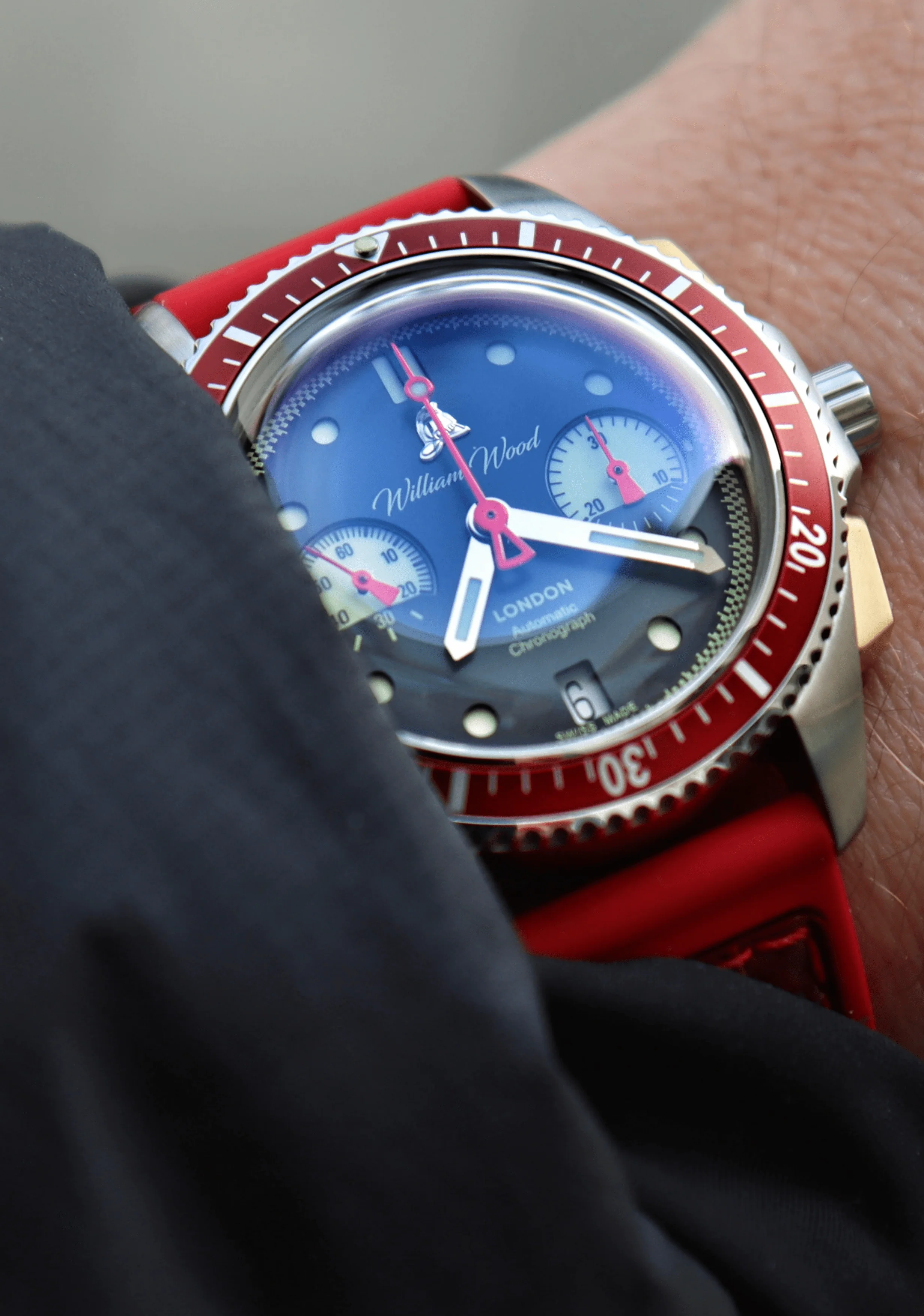 Heat Edition - Image 3