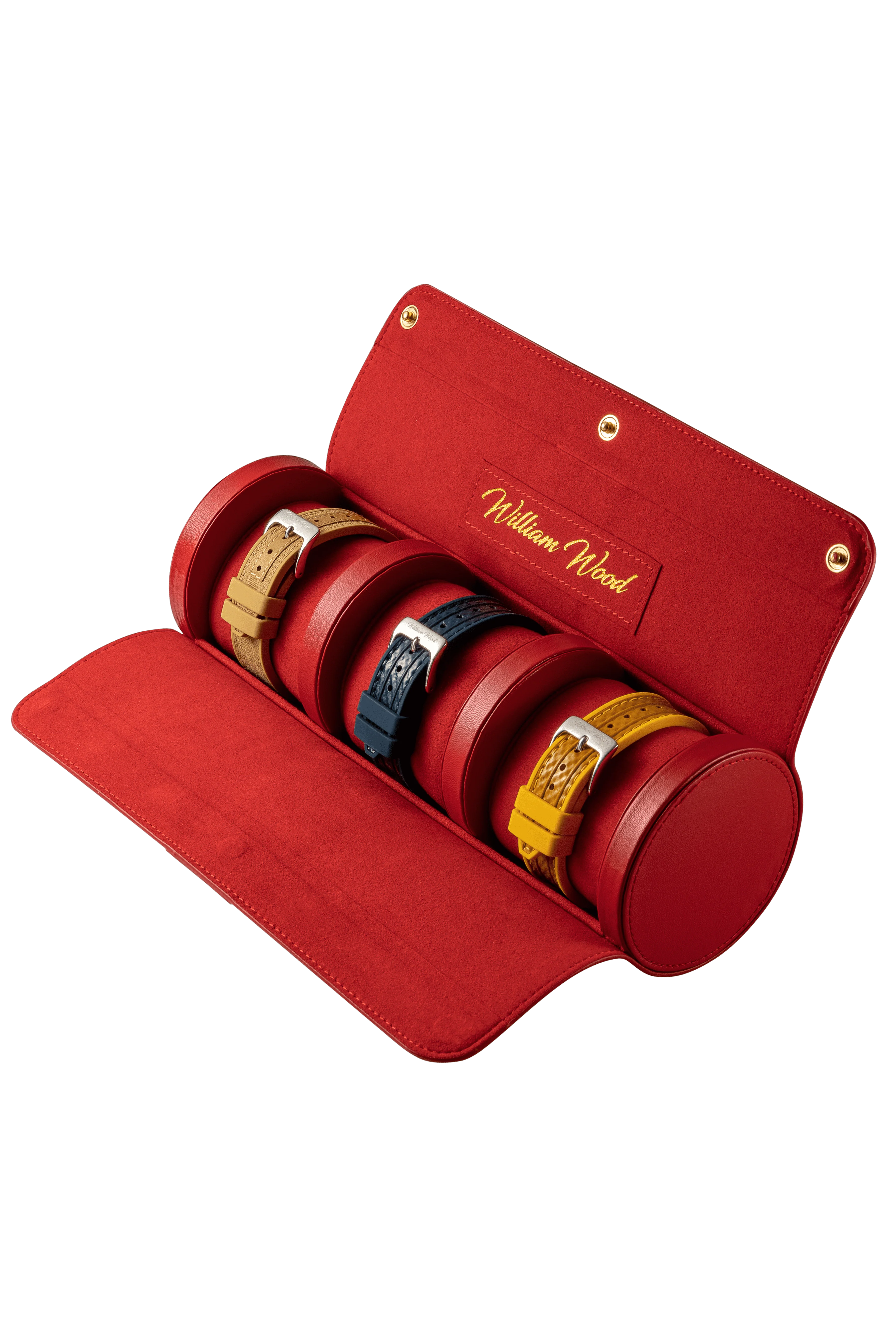 Melbourne Fire Brigade Commemorative Watch - Image 5