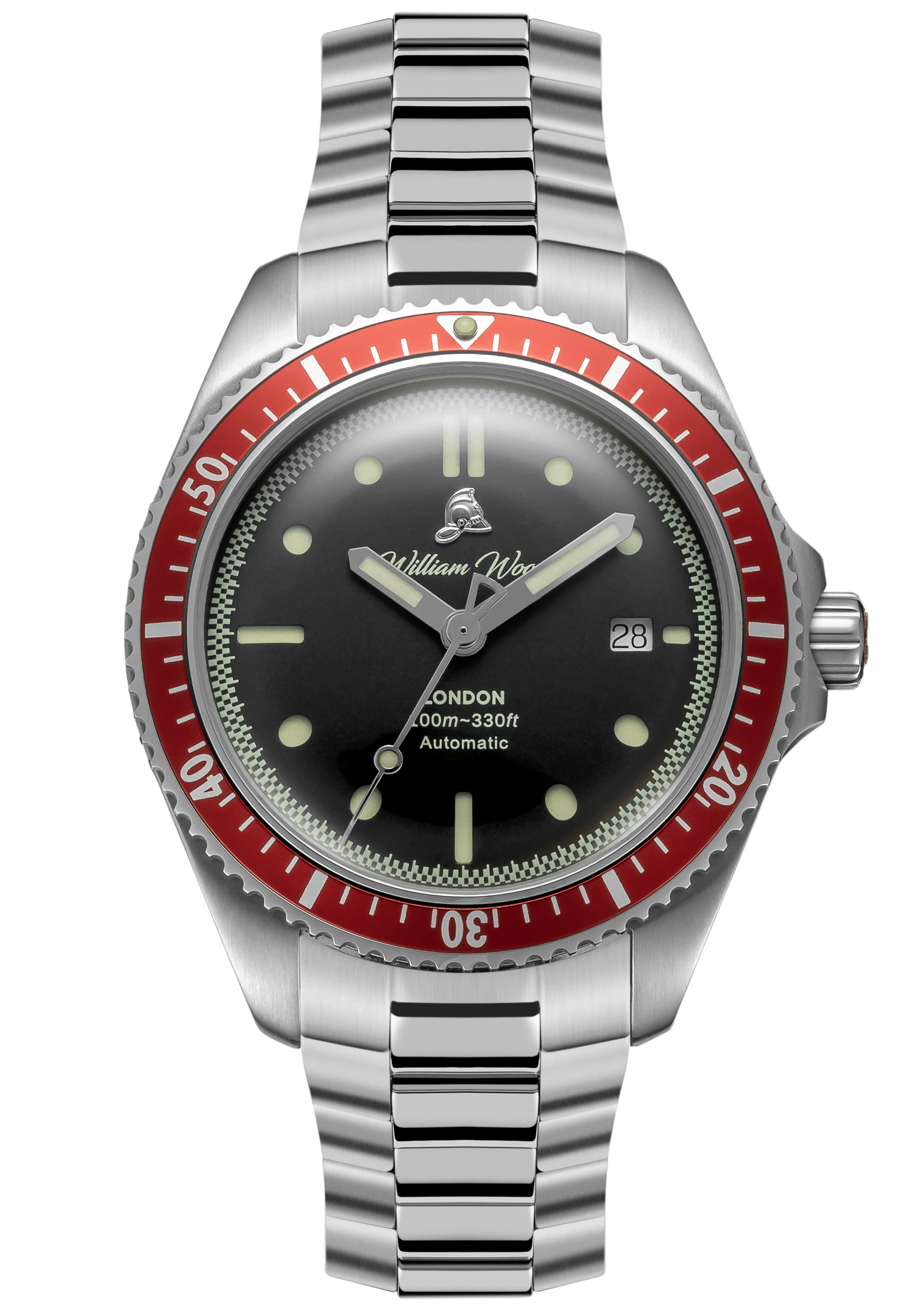 The Red Watch - Image 13