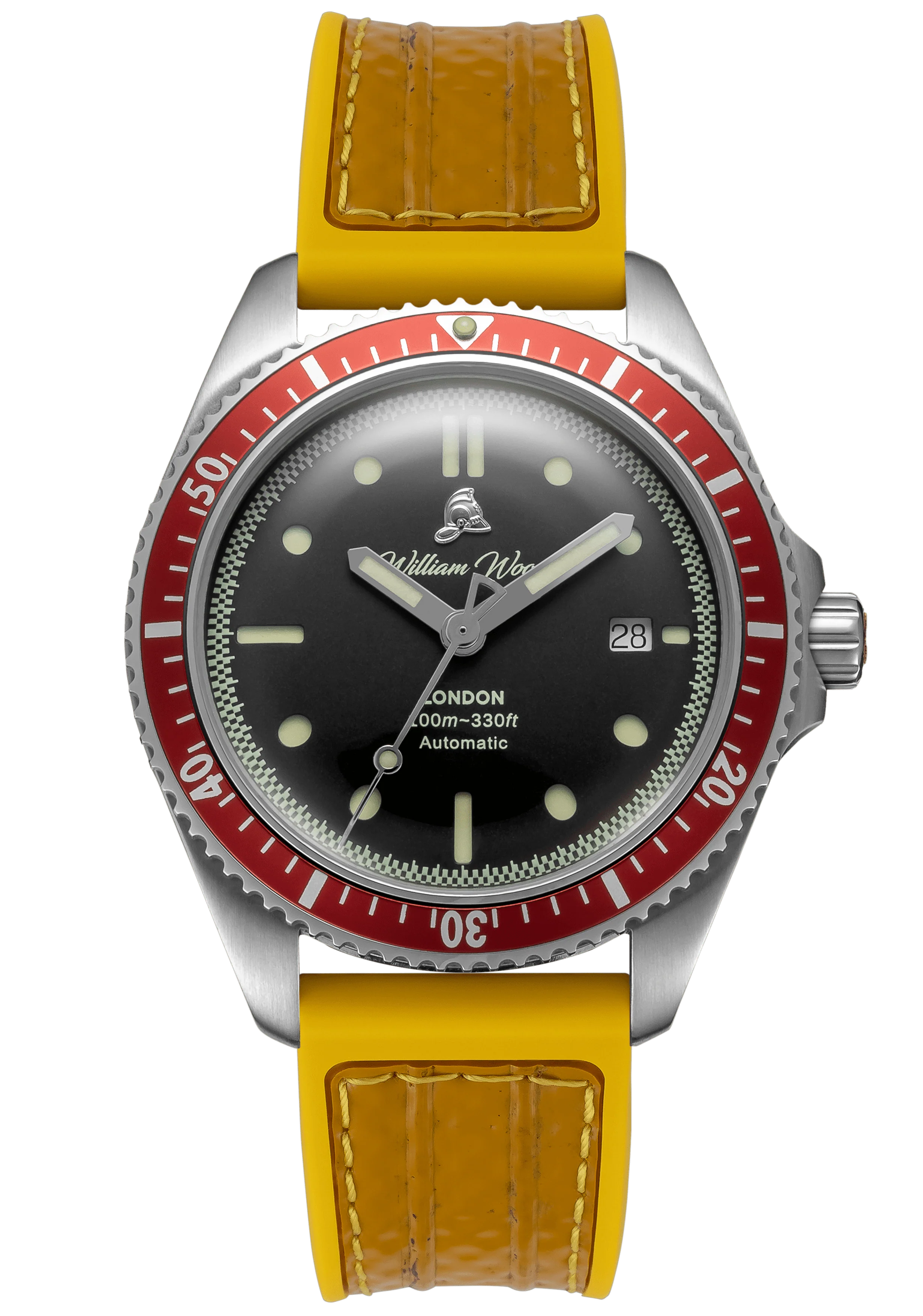 The Red Watch - Image 9