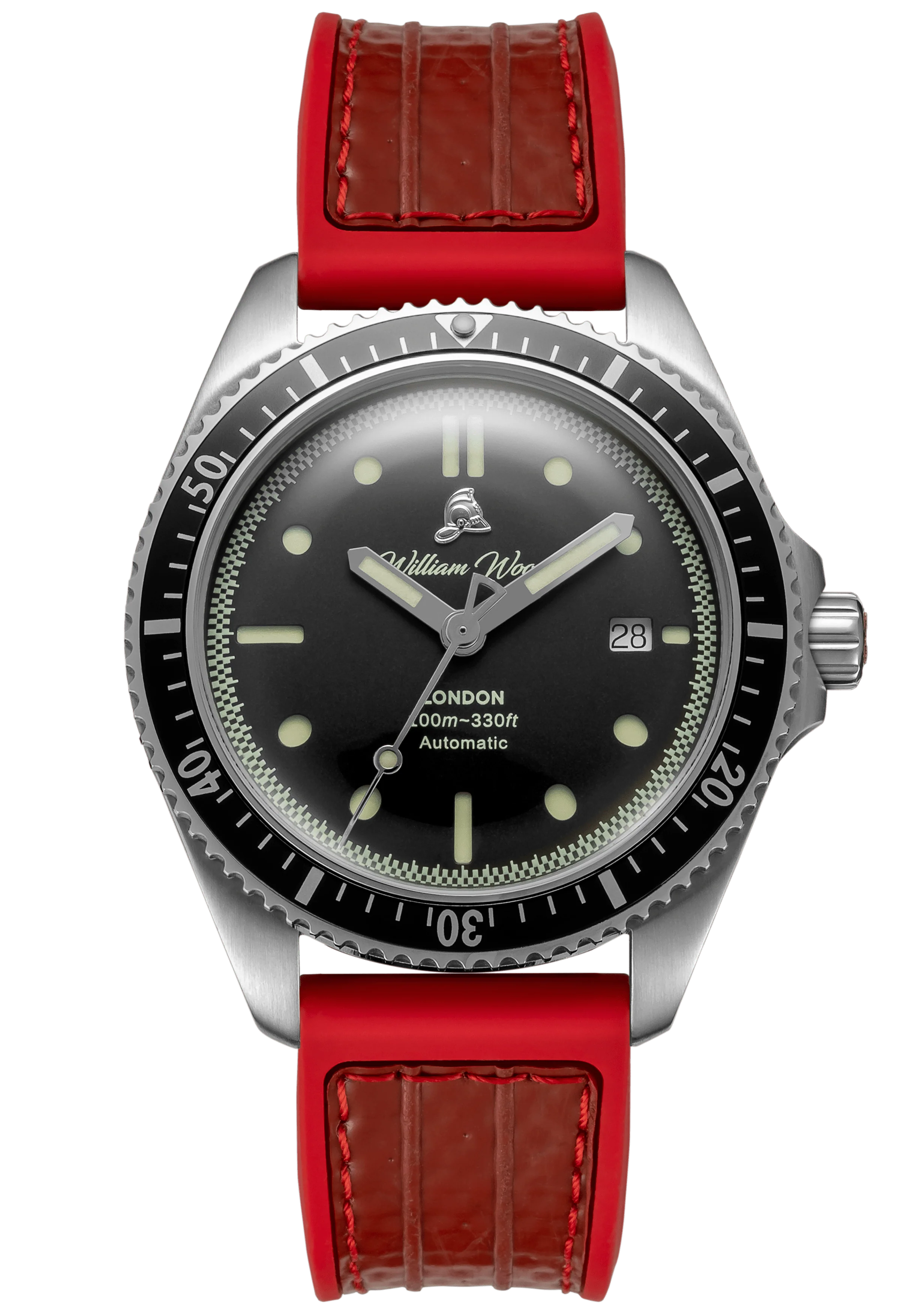 The Black Watch - Image 10