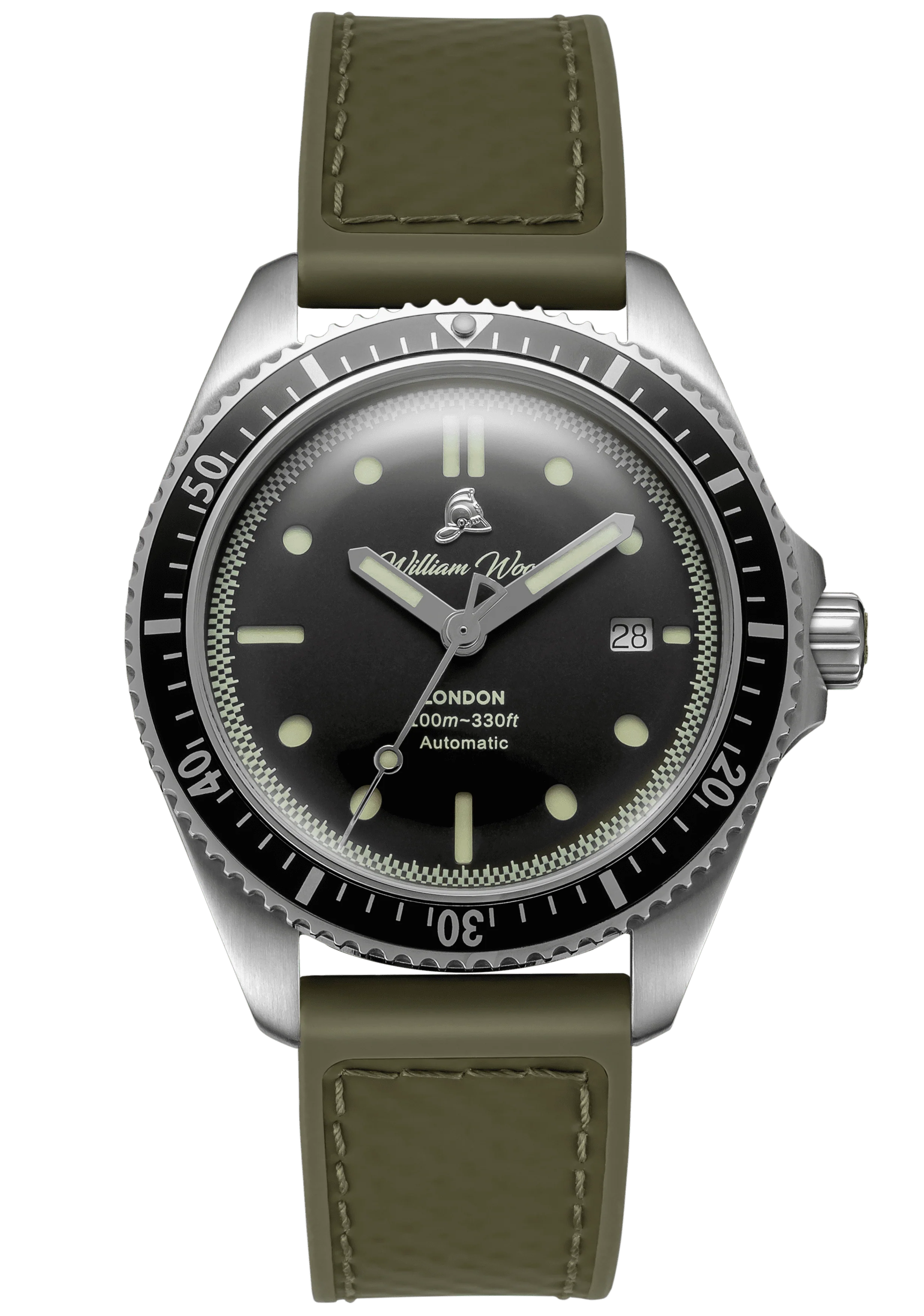 The Black Watch - Image 12