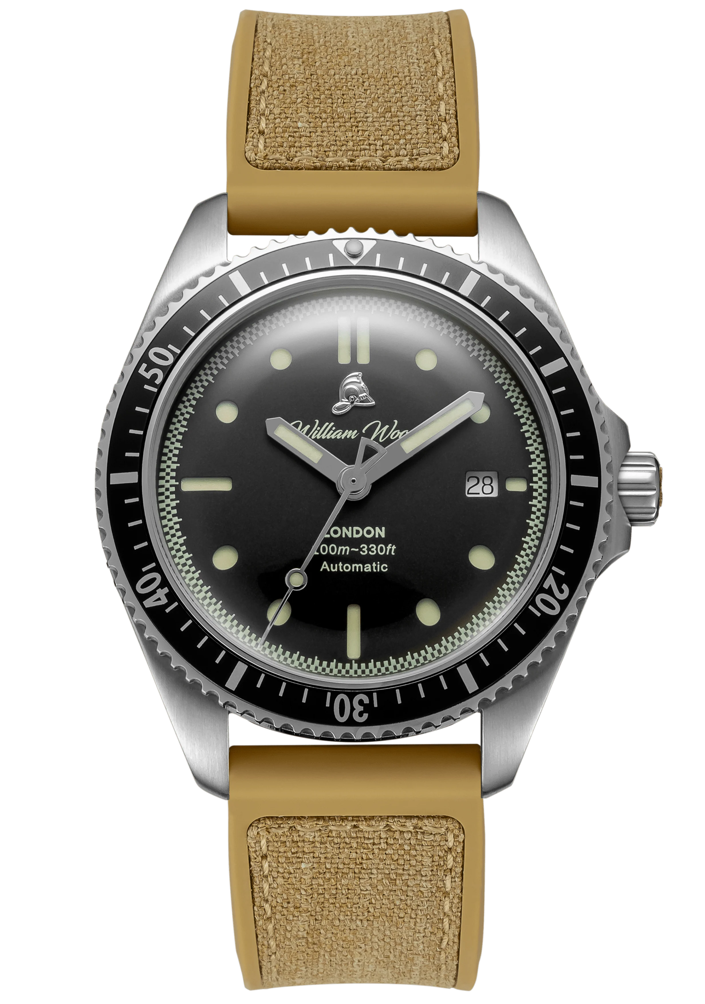 The Black Watch - Image 13
