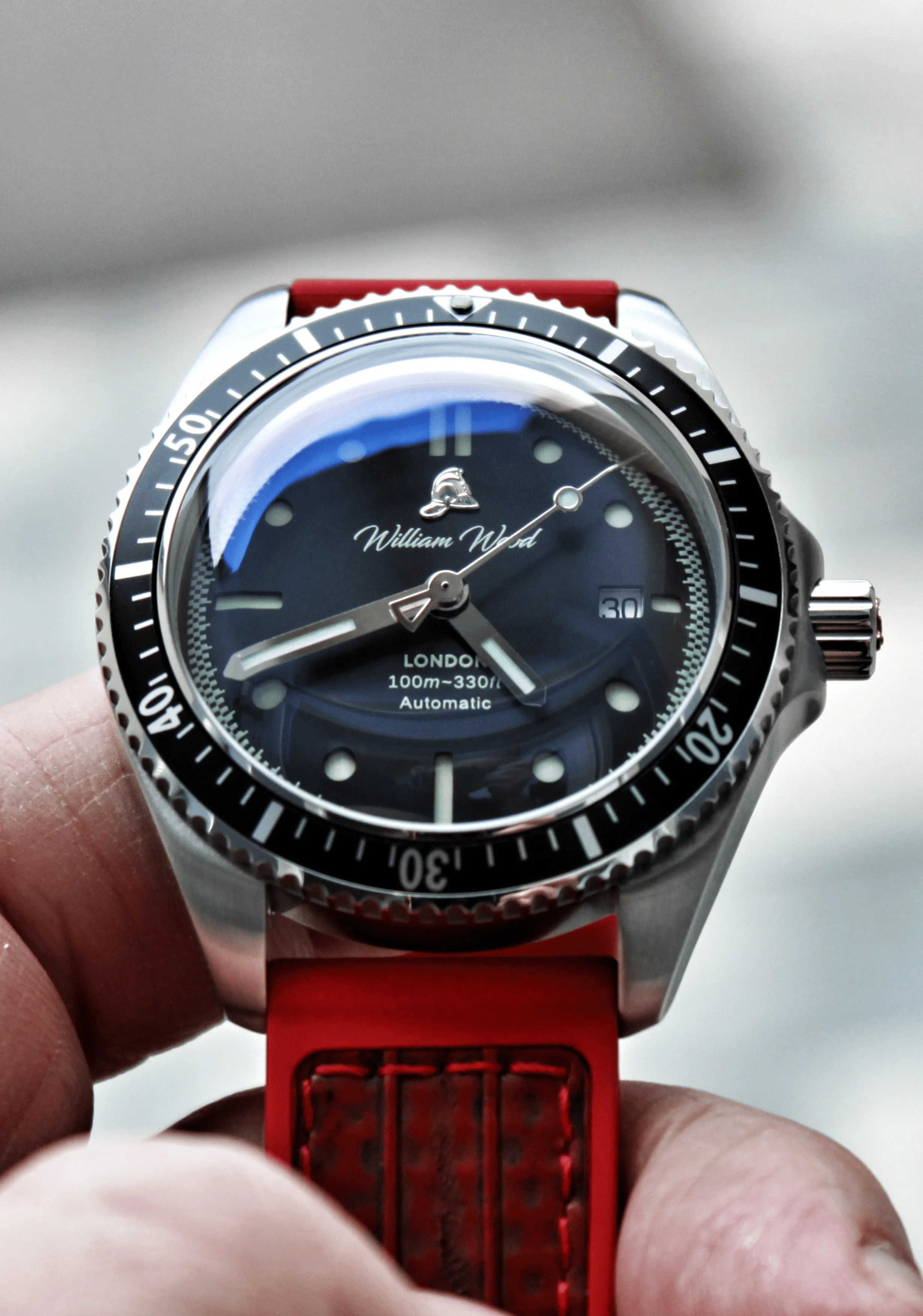 The Black Watch - Image 3