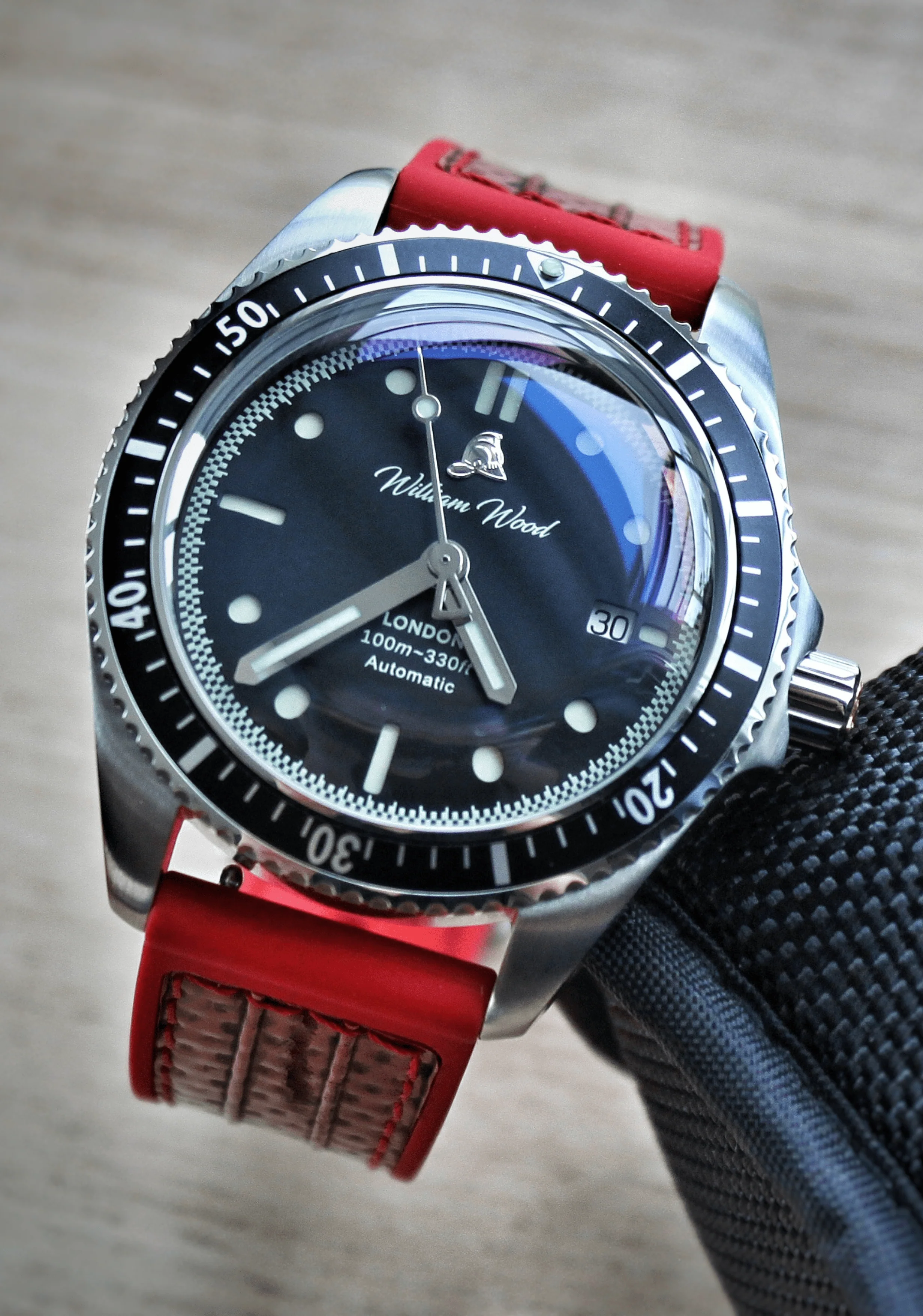 The Black Watch - Image 4