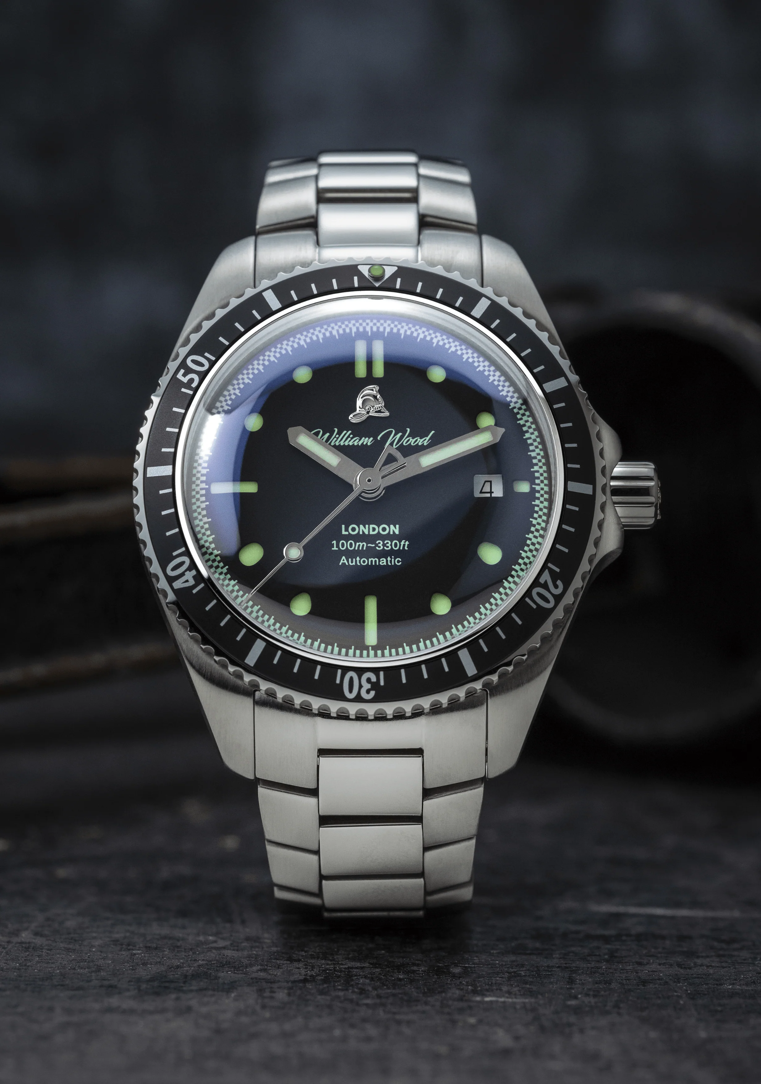 The Black Watch - Image 5