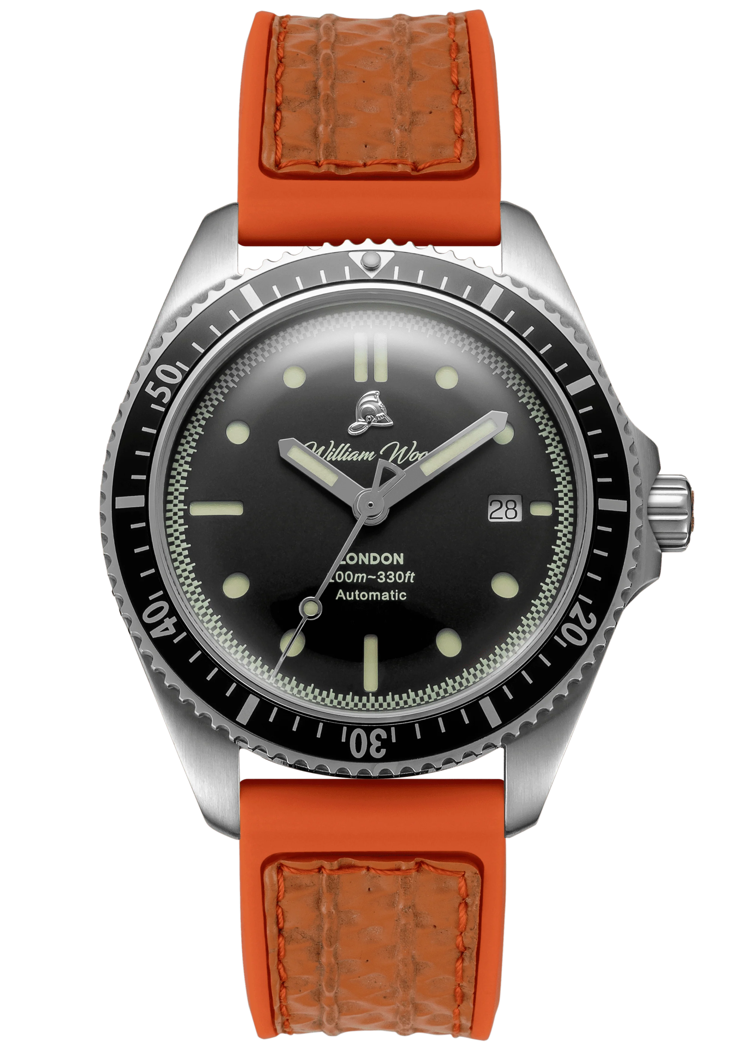 The Black Watch - Image 6