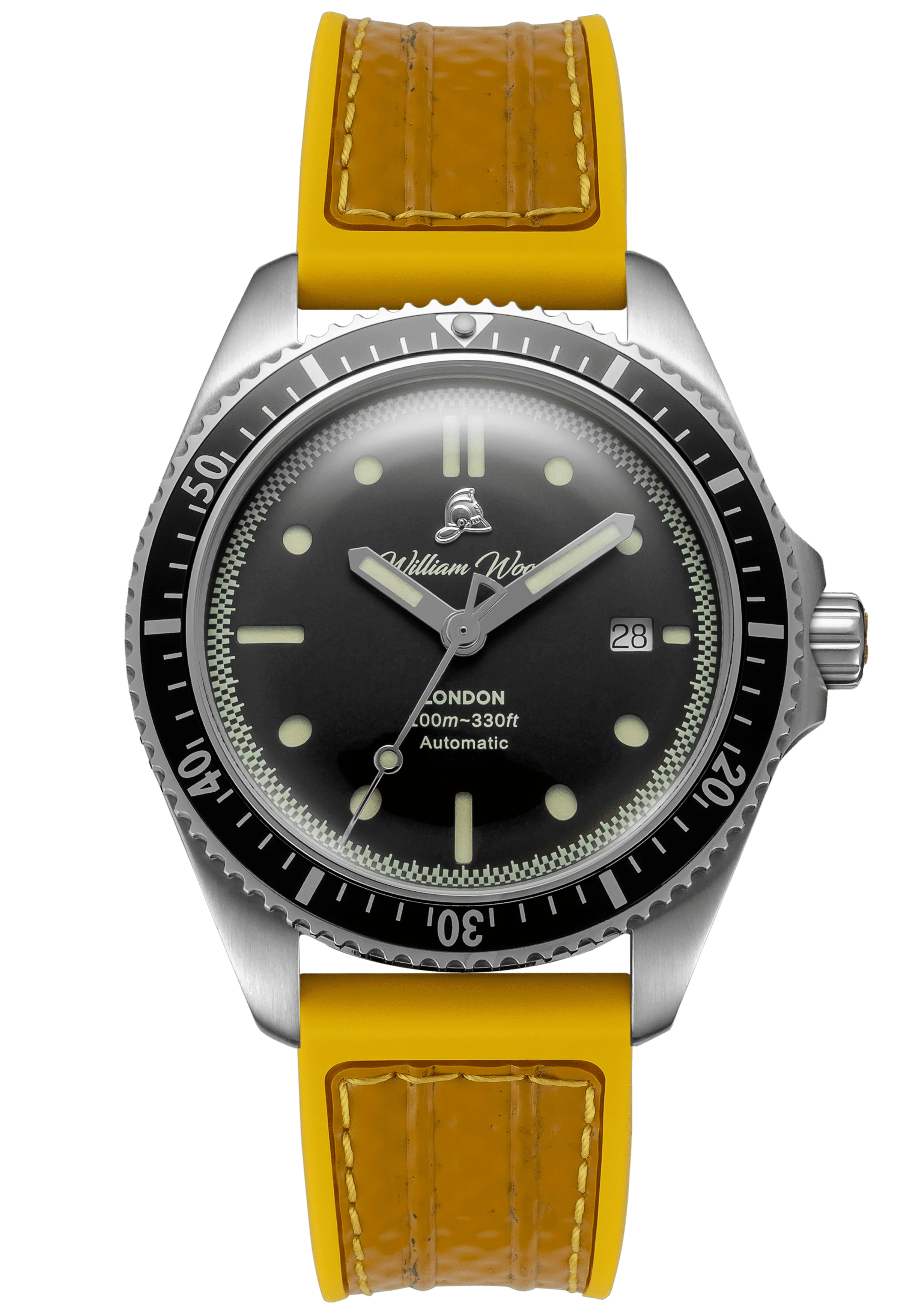 The Black Watch - Image 7