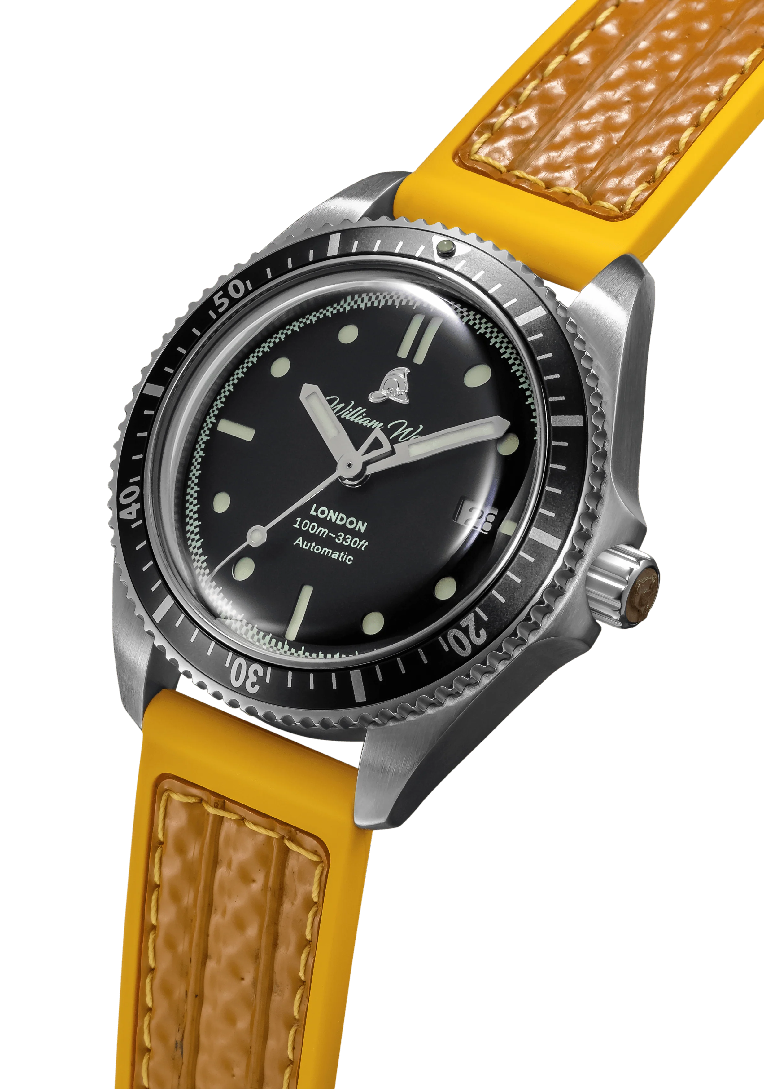 The Black Watch - Image 8