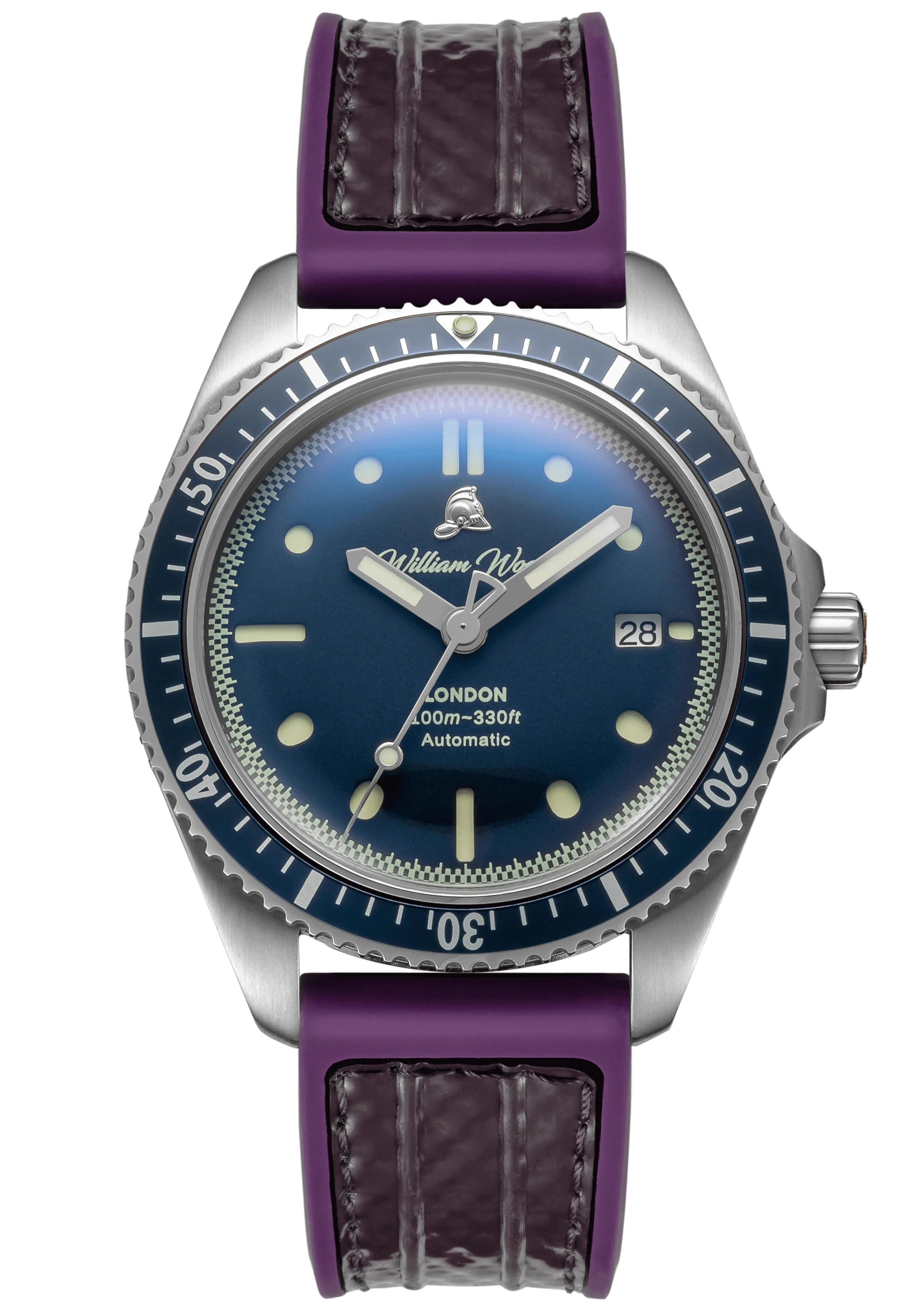 The Blue Watch - Image 11
