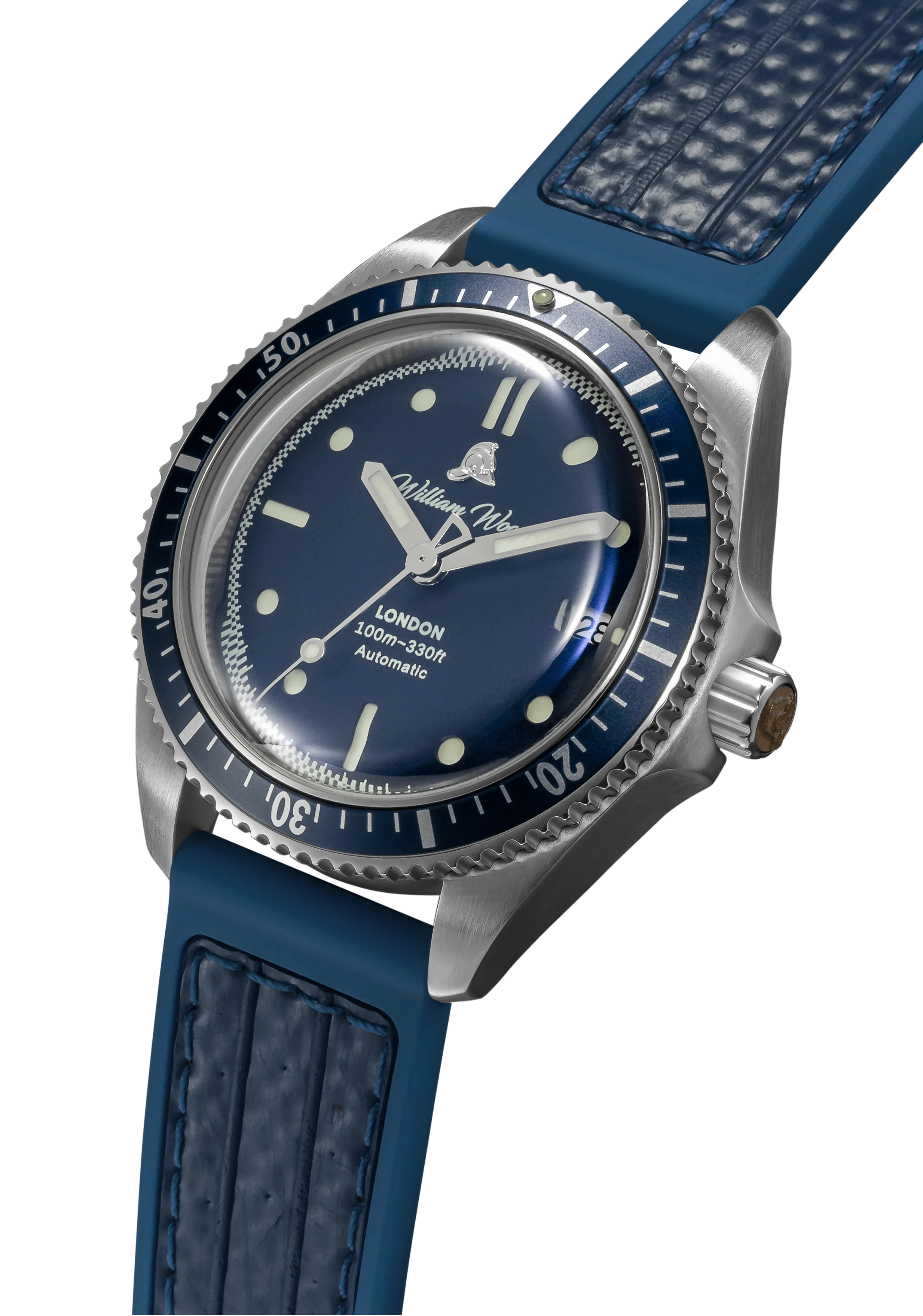 The Blue Watch - Image 5