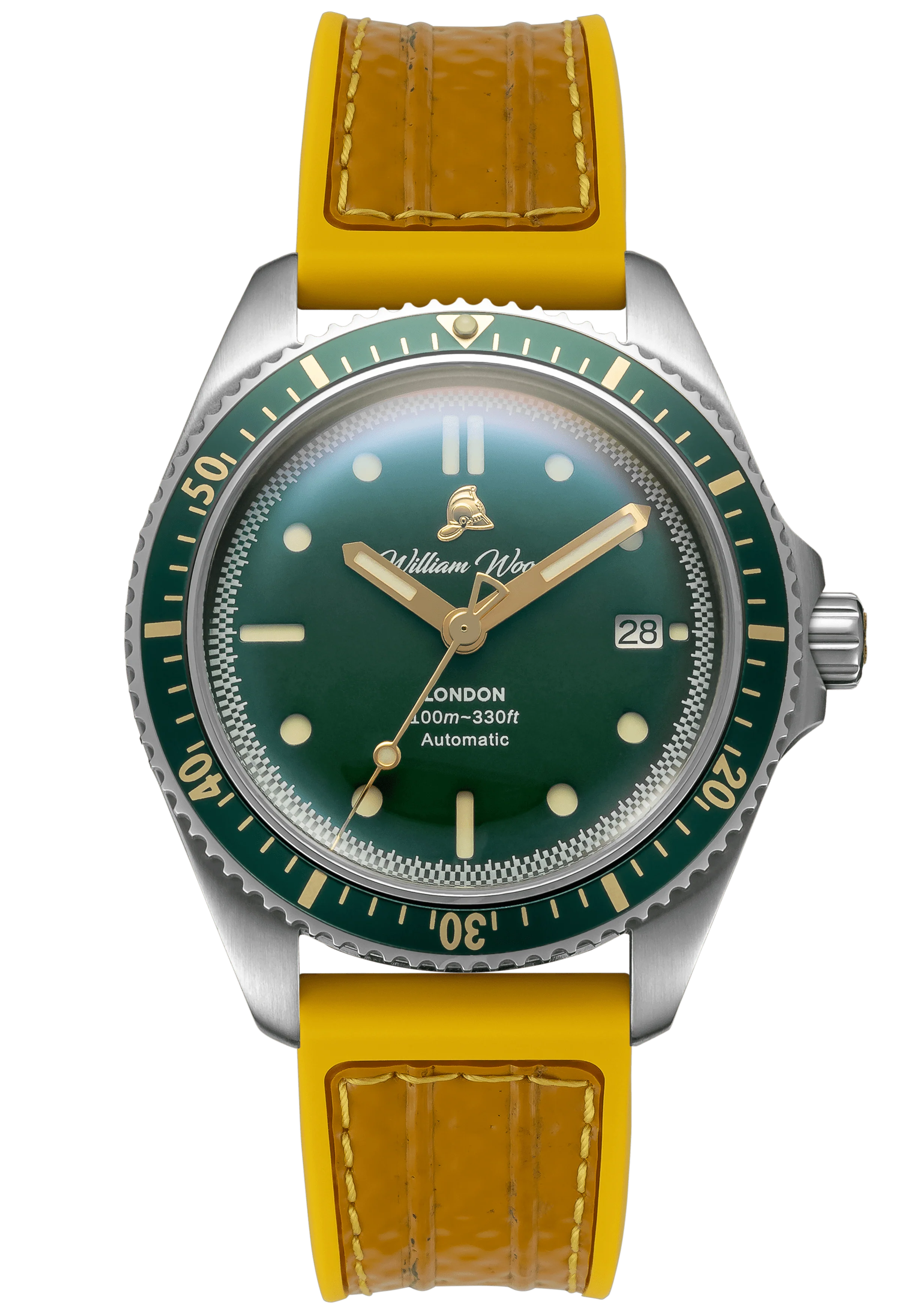 The Green Watch - Image 10