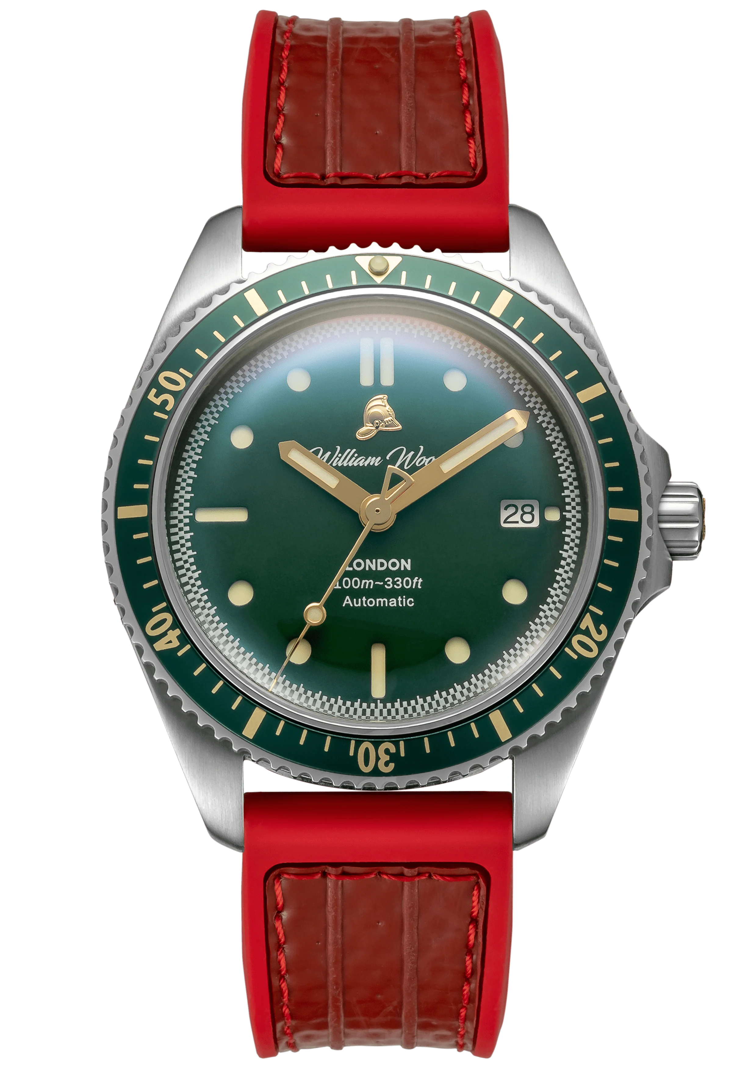 The Green Watch - Image 11