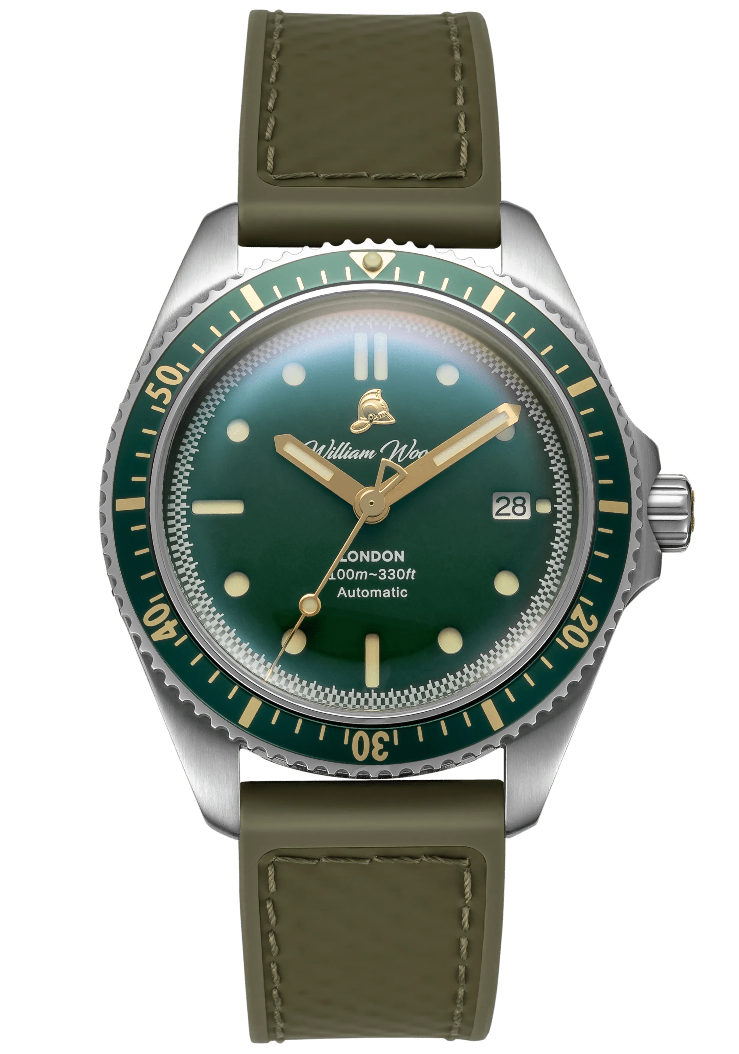 The Green Watch - Image 7