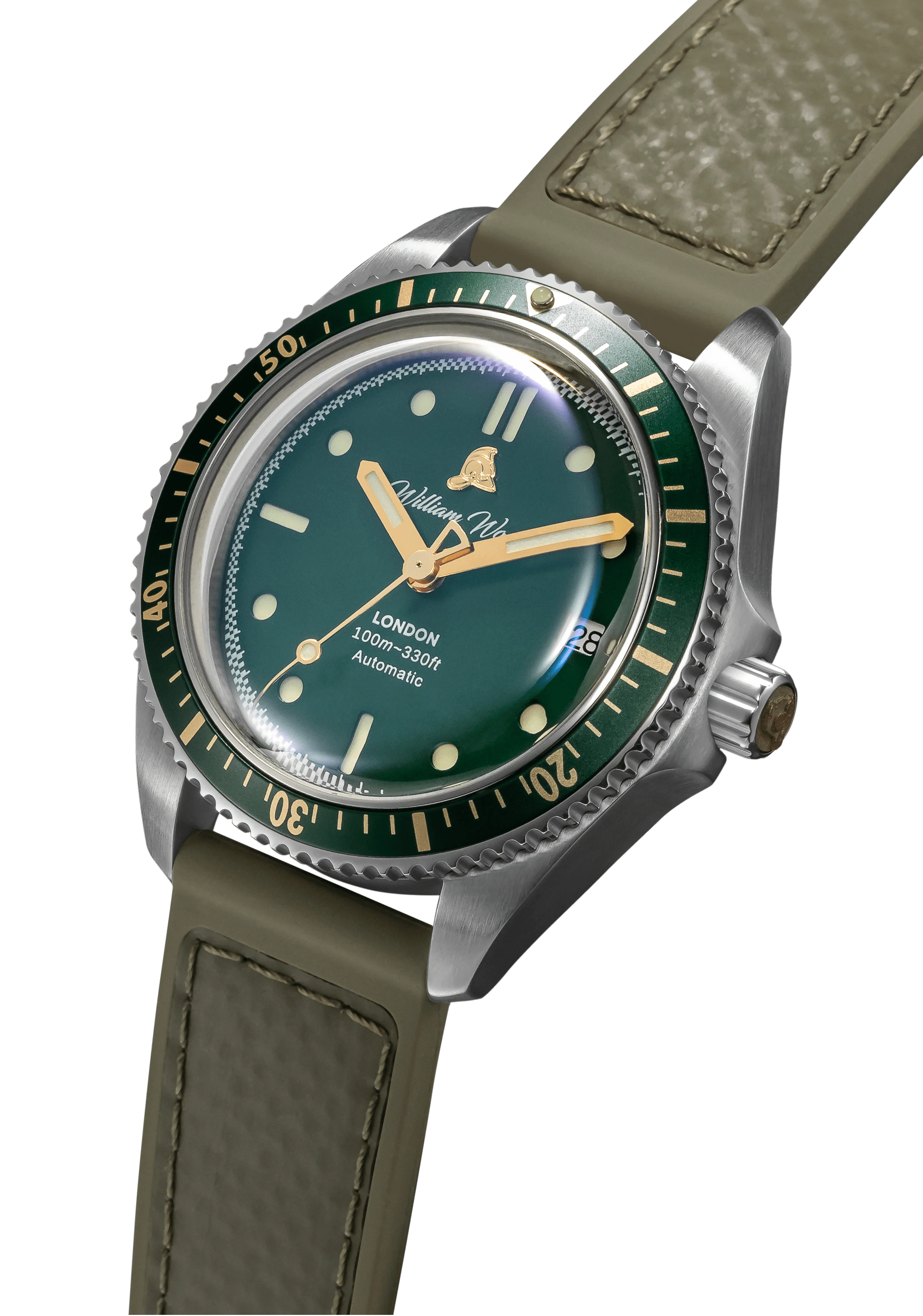 The Green Watch - Image 8