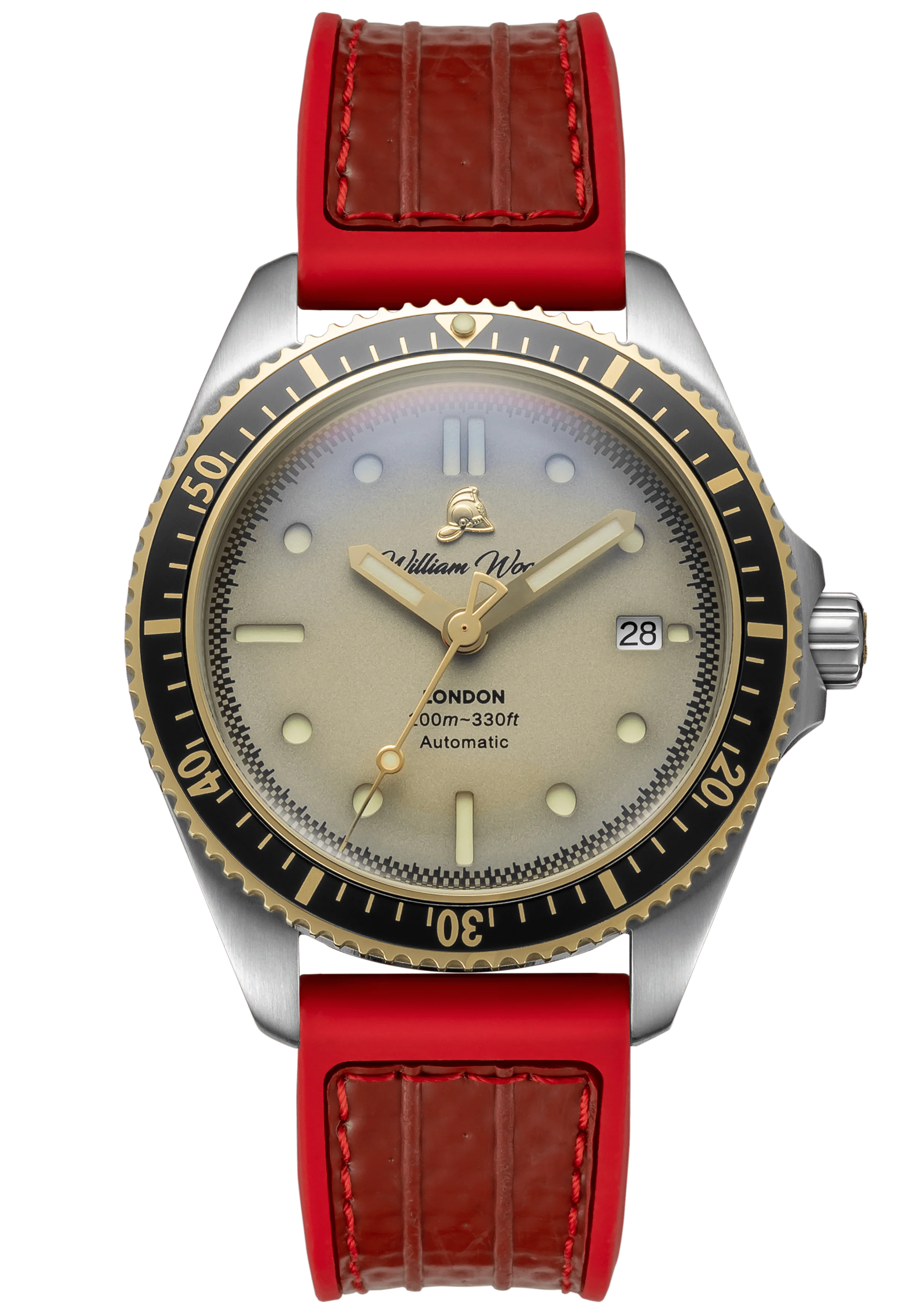 The White Watch - Image 10