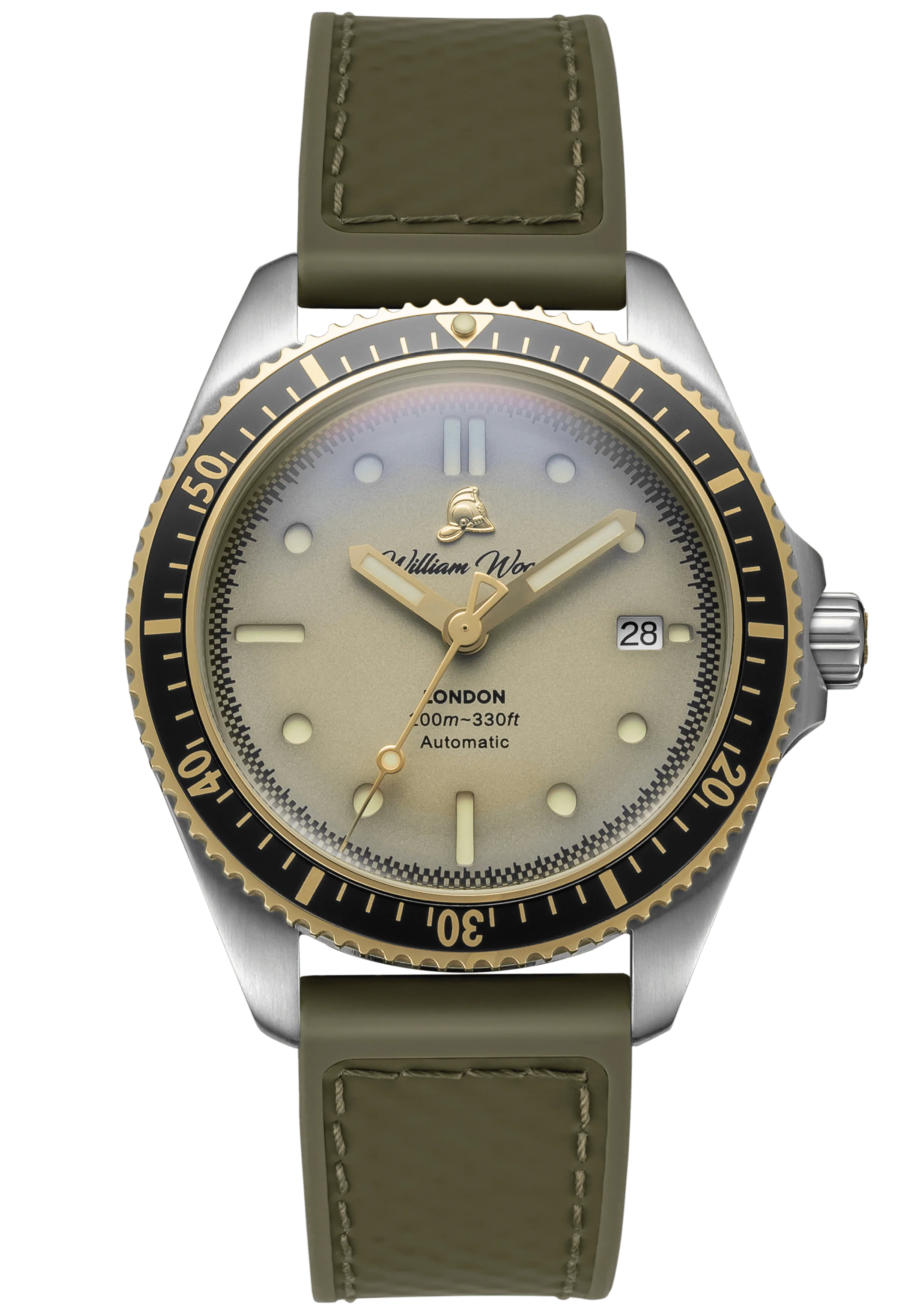 The White Watch - Image 11