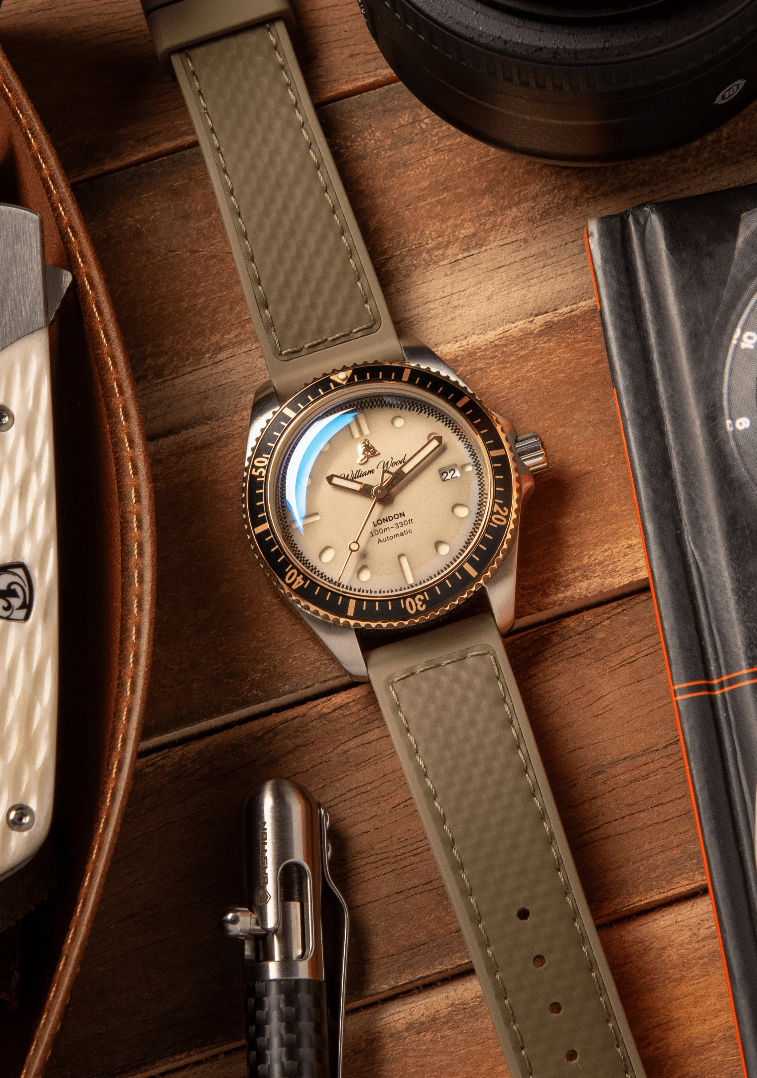 The White Watch - Image 3