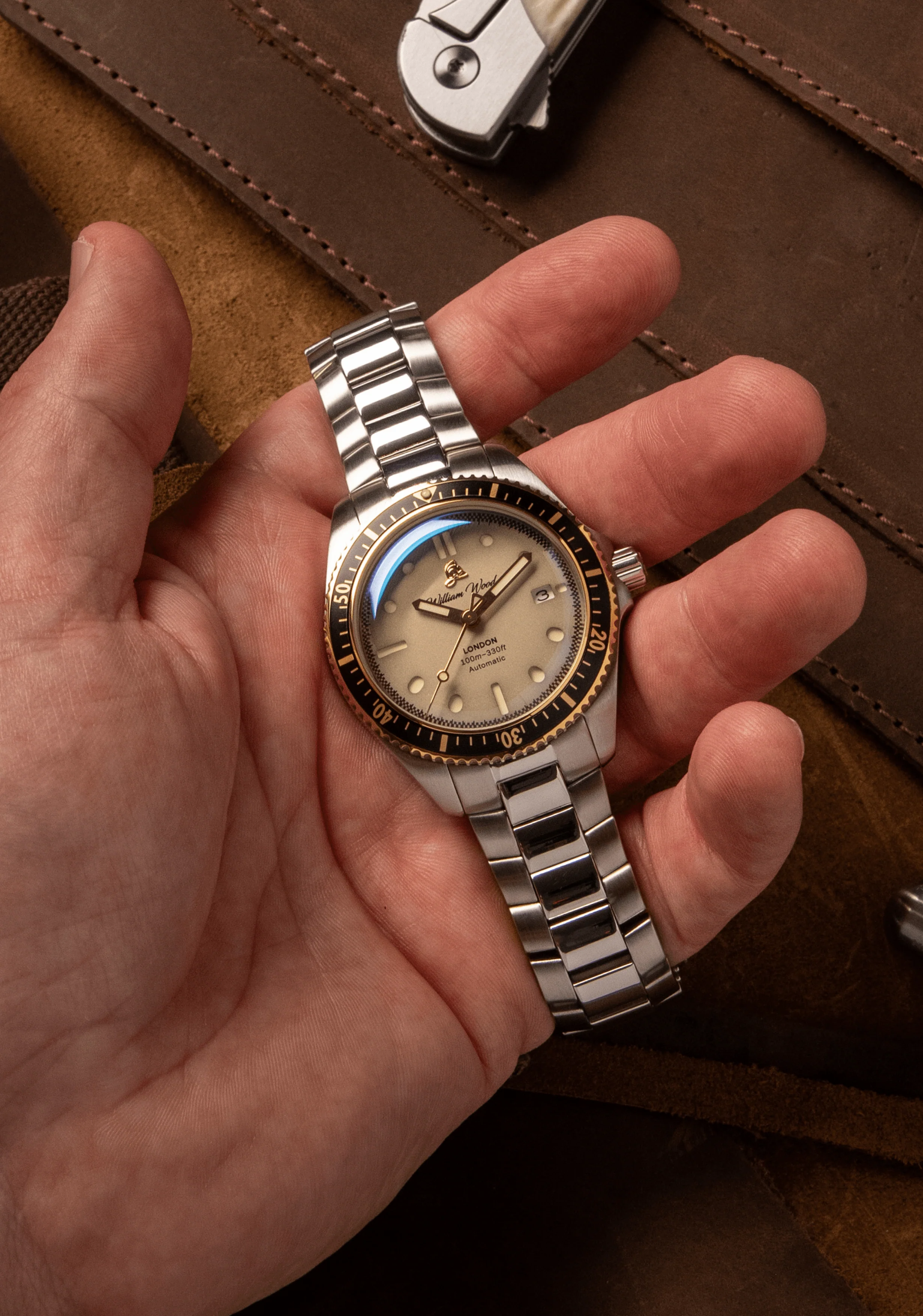 The White Watch - Image 4