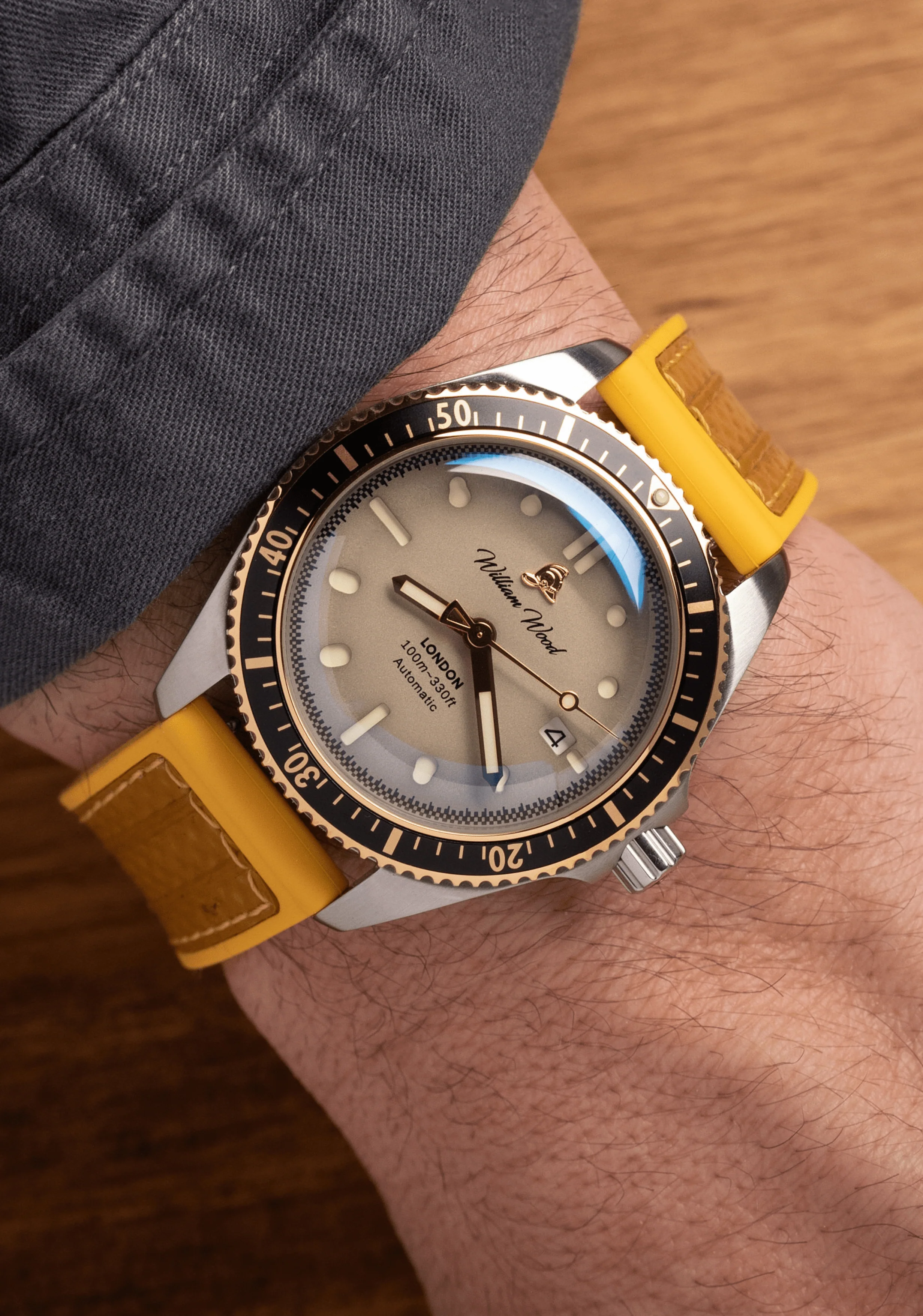 The White Watch - Image 5