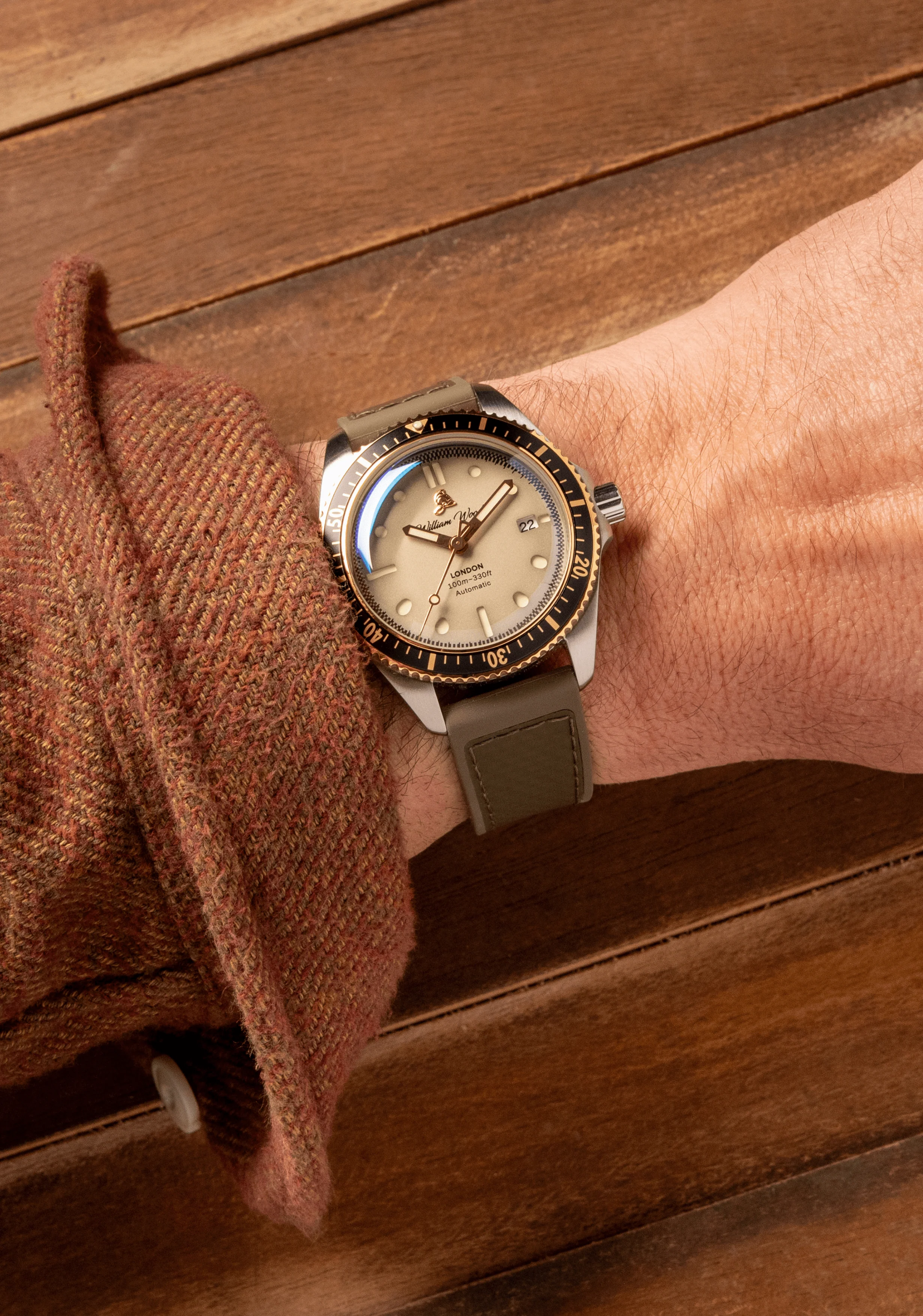 The White Watch - Image 6