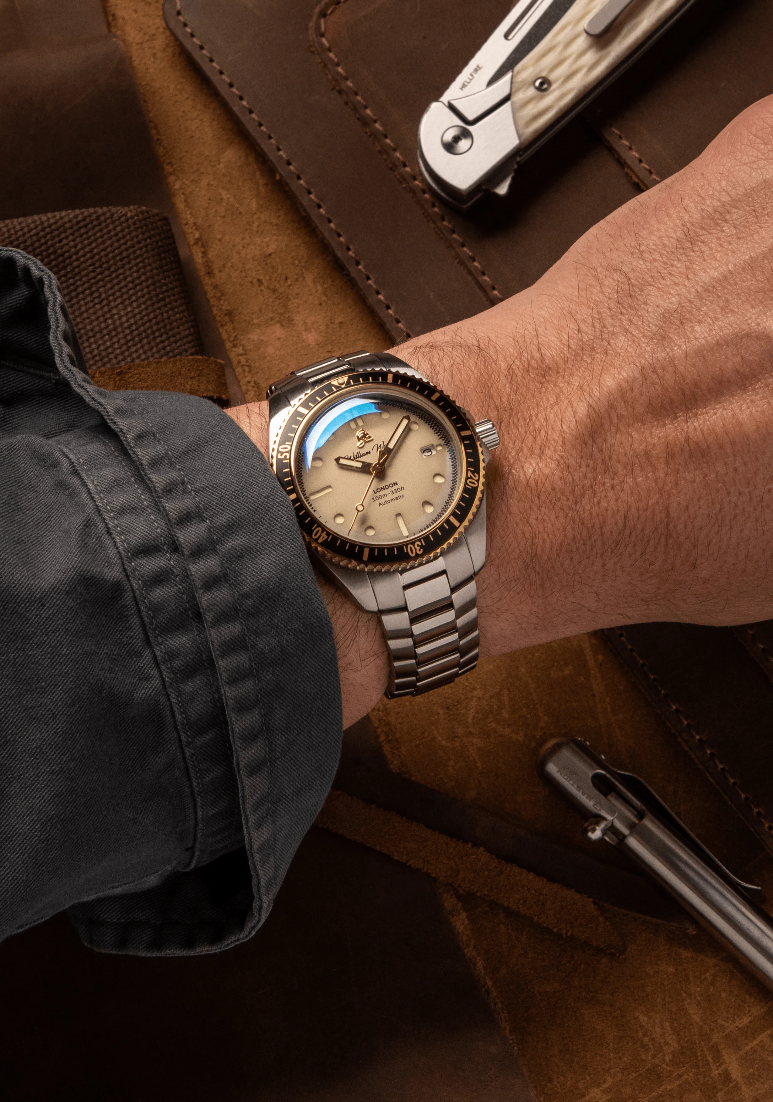 The White Watch - Image 7