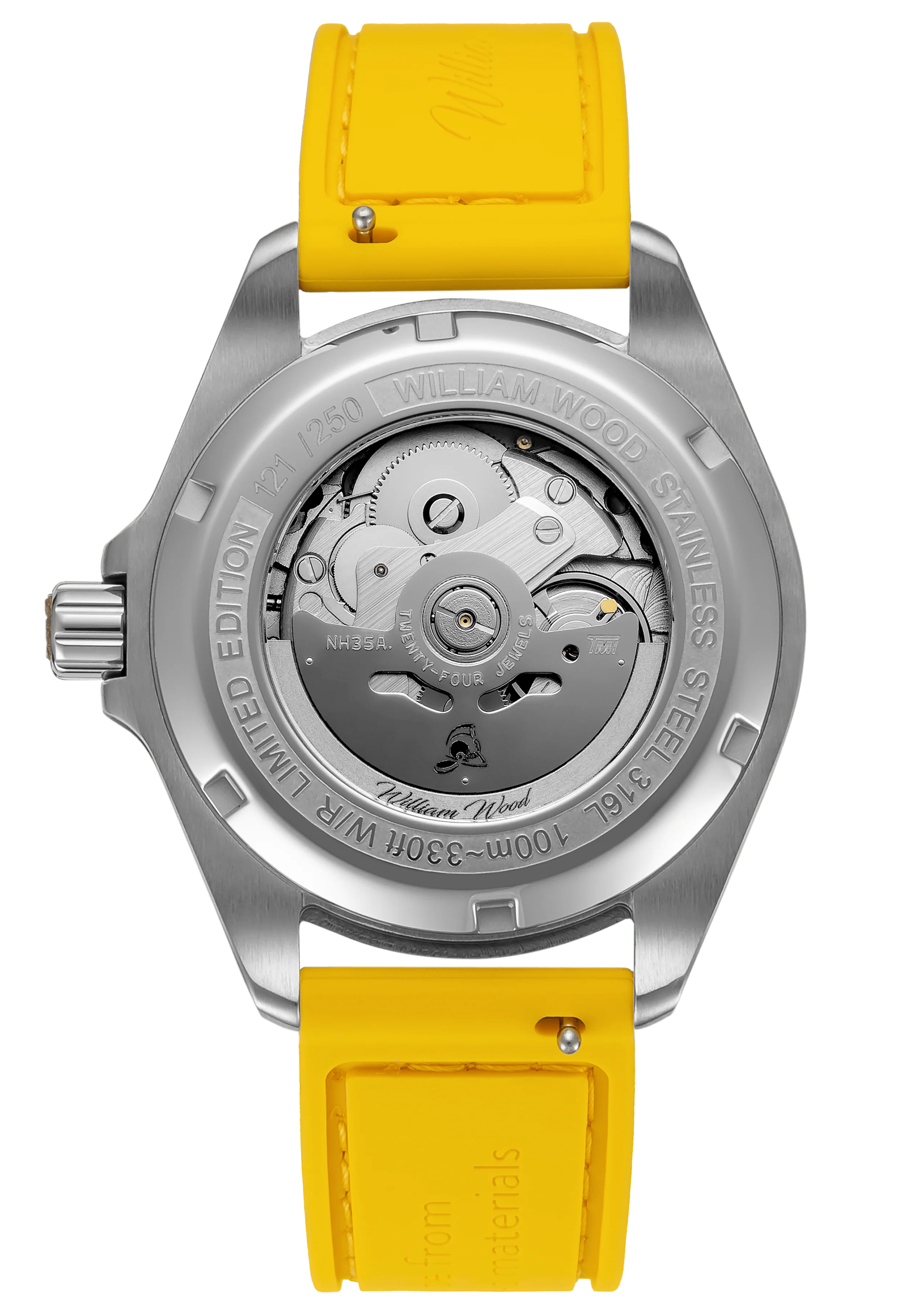 The White Watch - Image 9