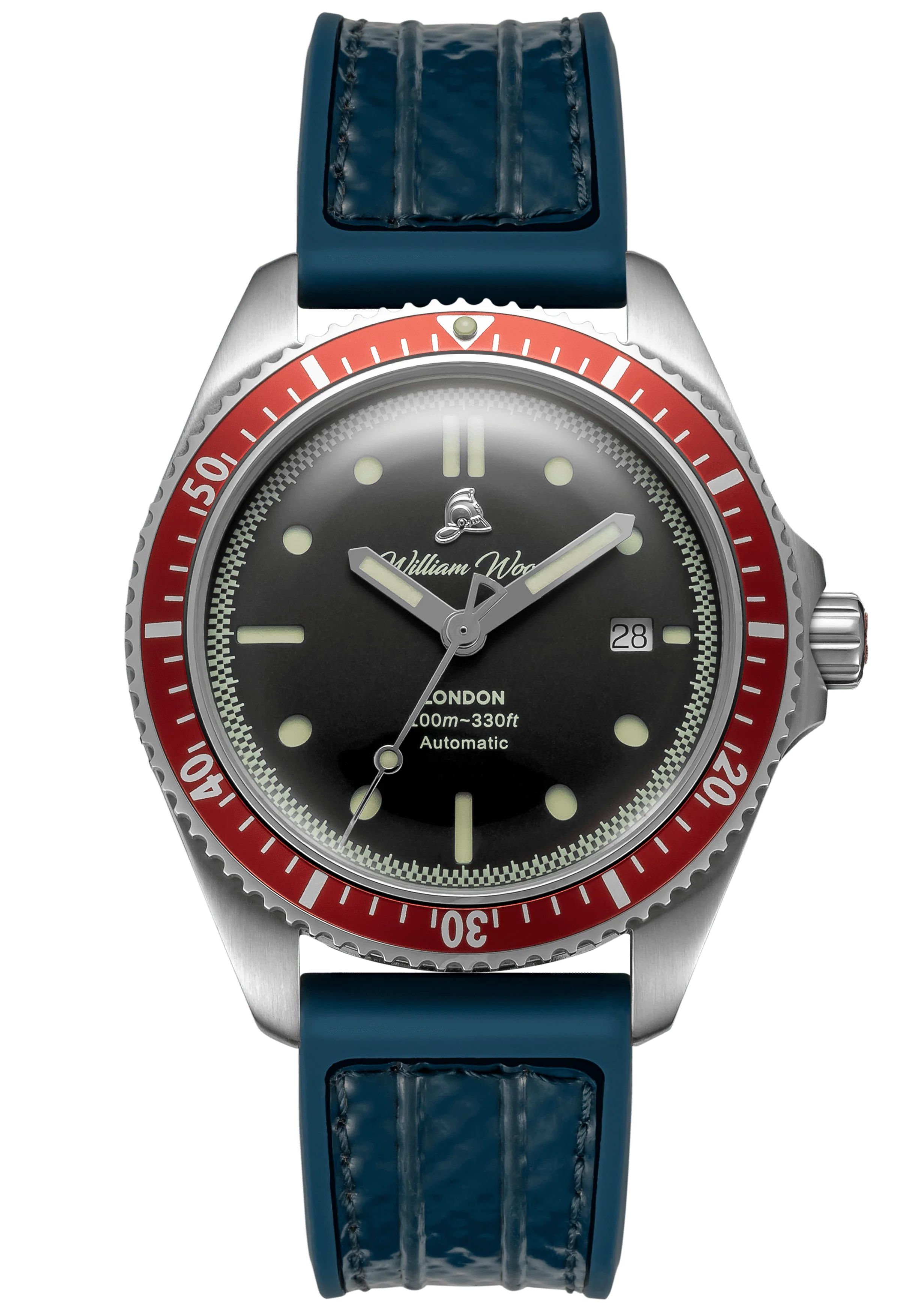 The Red Watch - Image 11