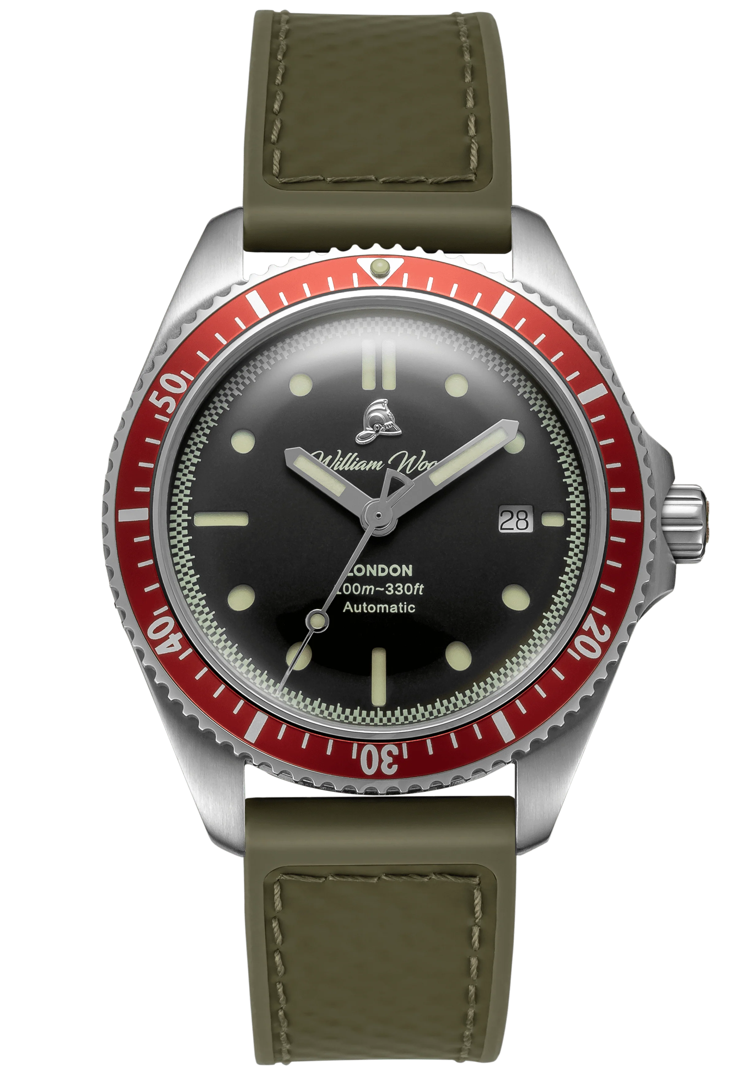 The Red Watch - Image 10