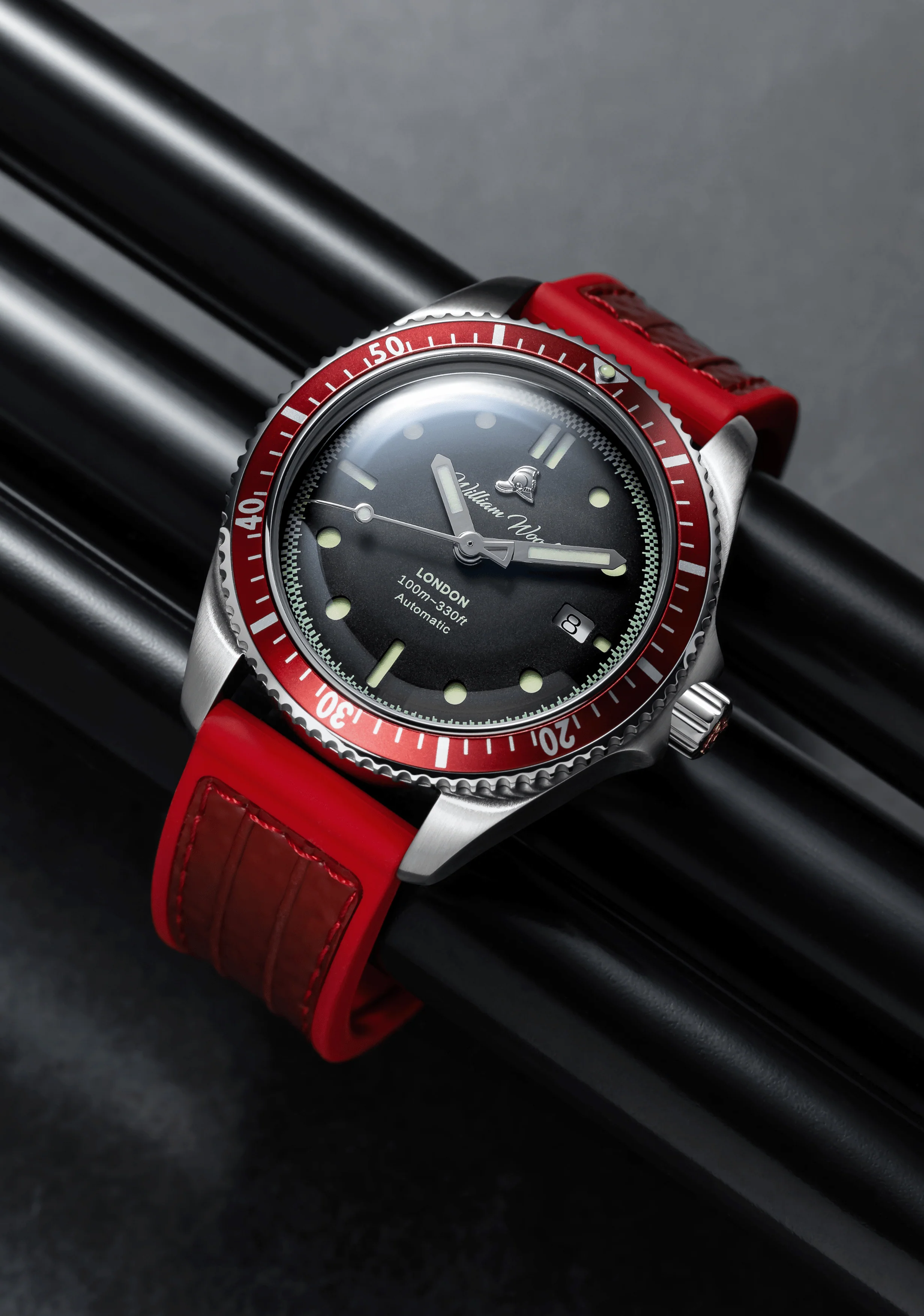 The Red Watch - Image 3
