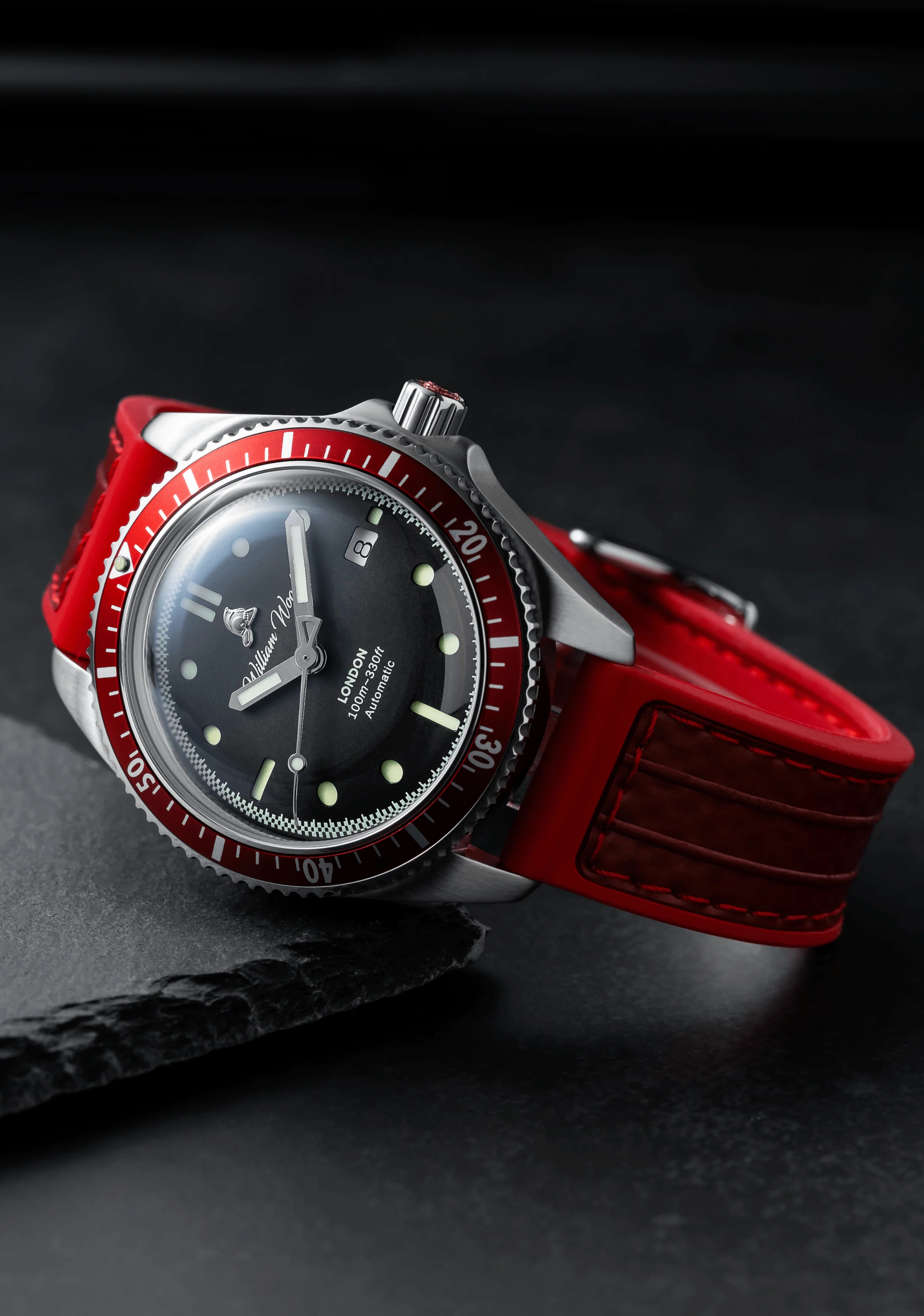 The Red Watch - Image 4
