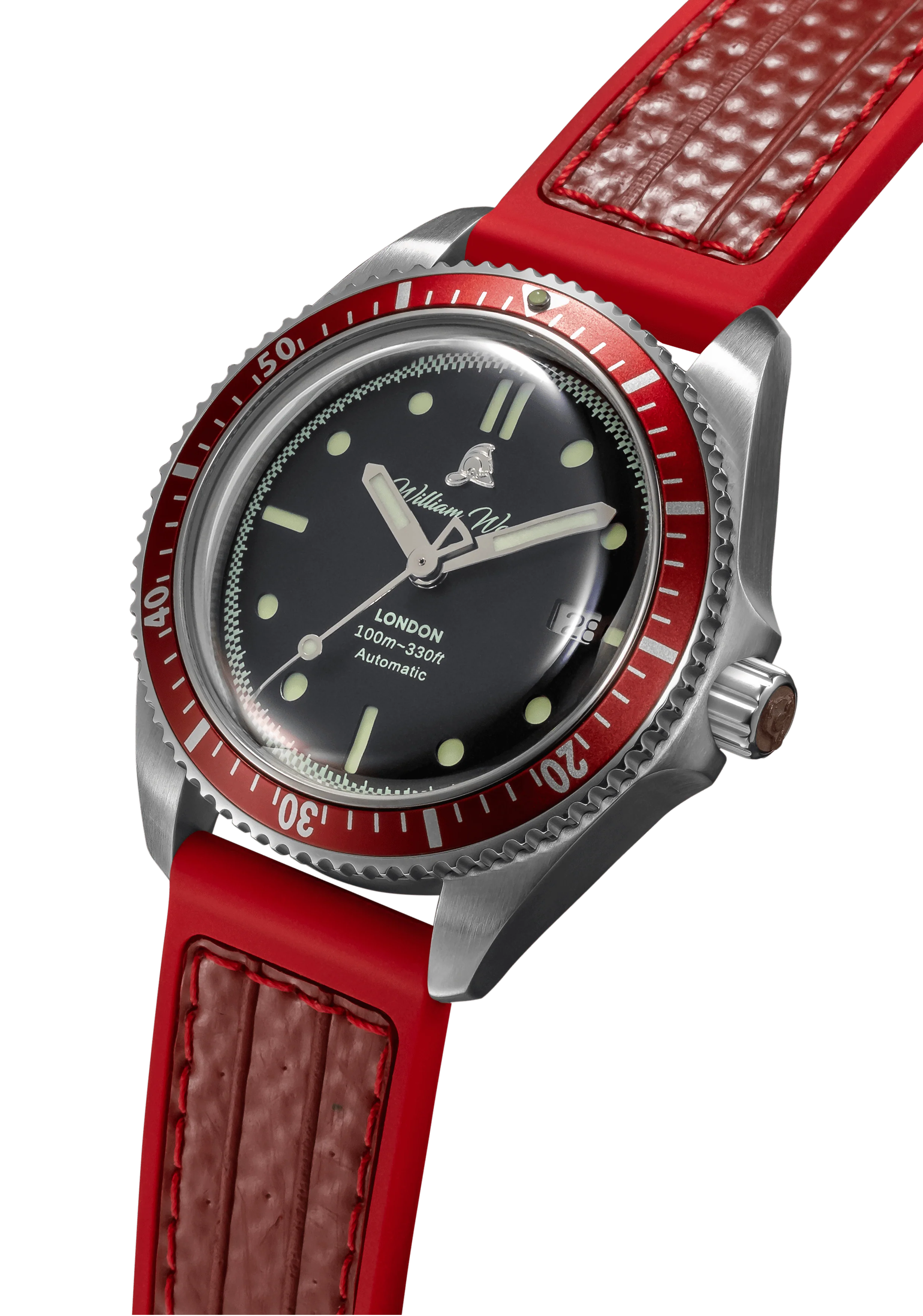 The Red Watch - Image 6